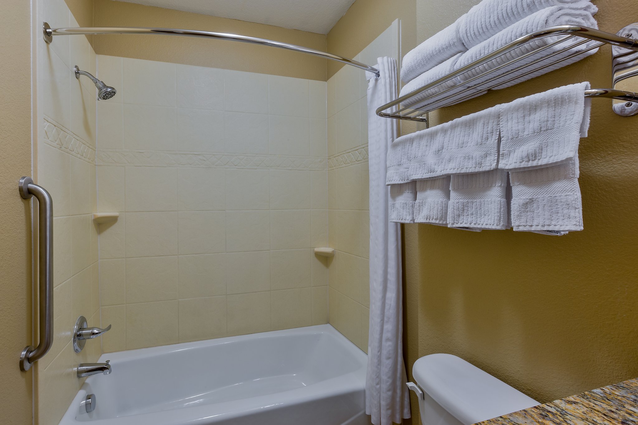 Candlewood Suites Decatur Medical Center