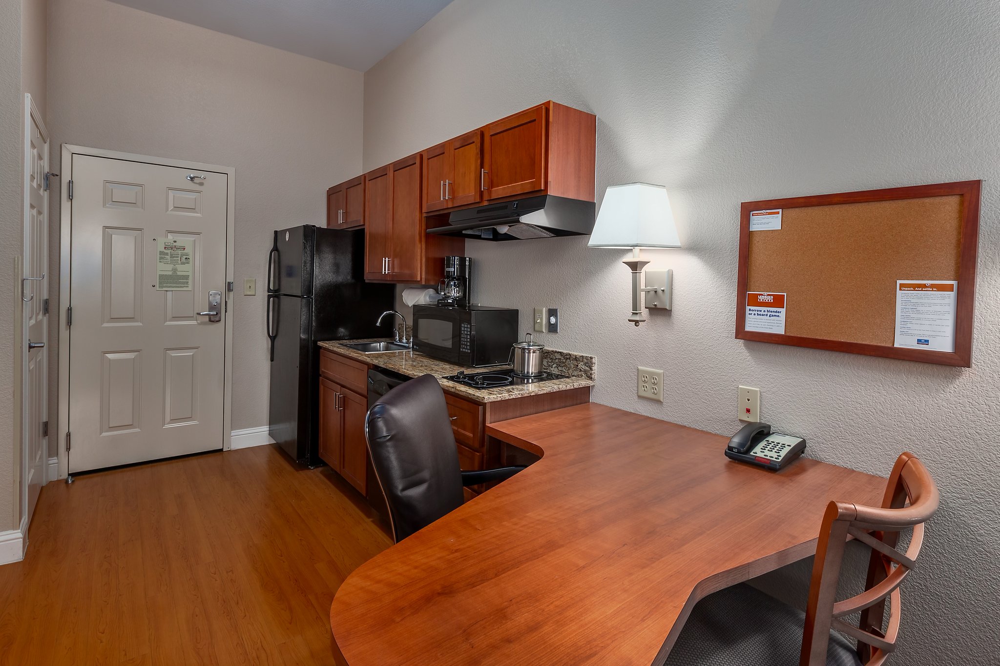 Candlewood Suites Decatur Medical Center