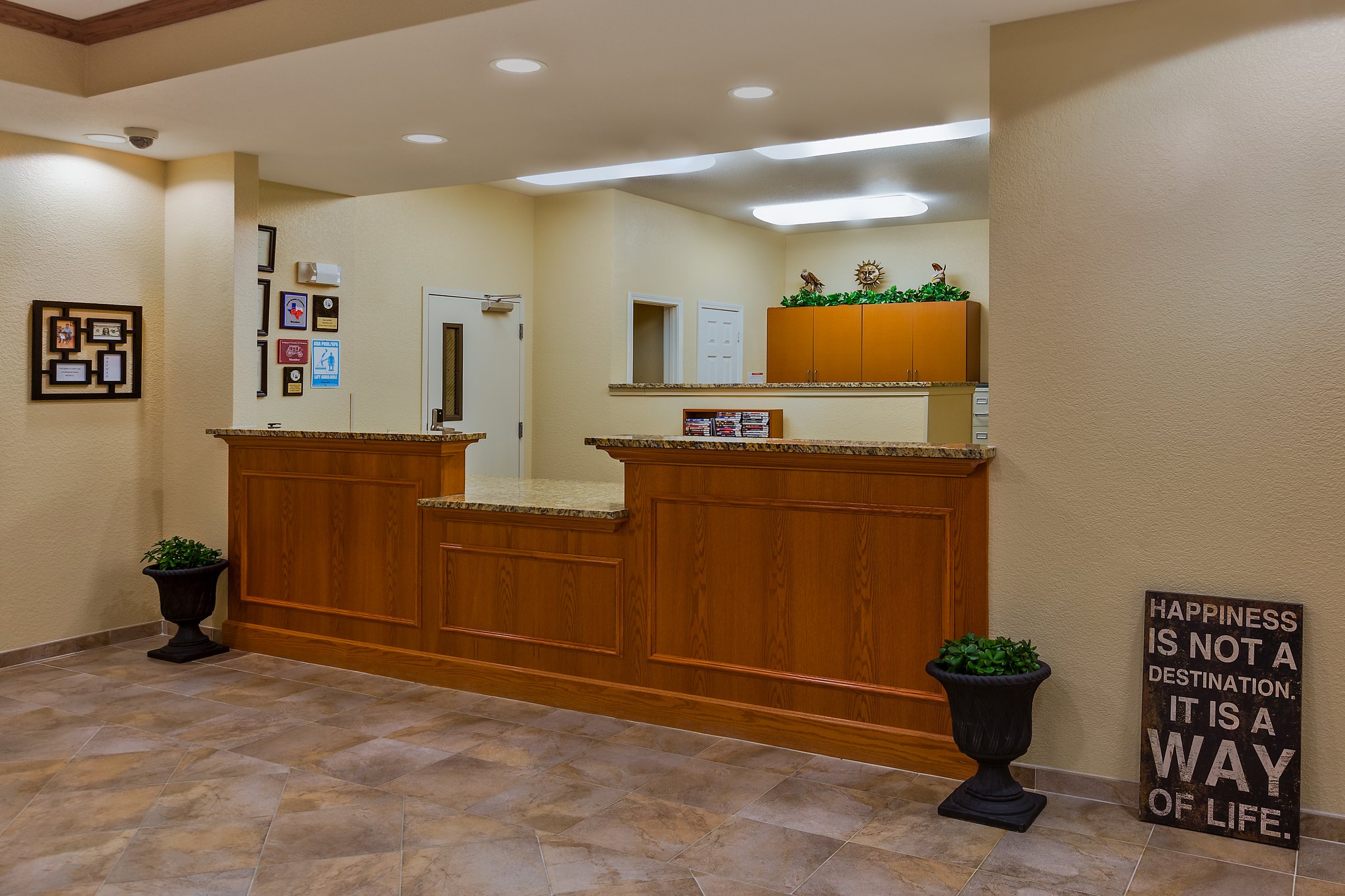 Candlewood Suites Decatur Medical Center