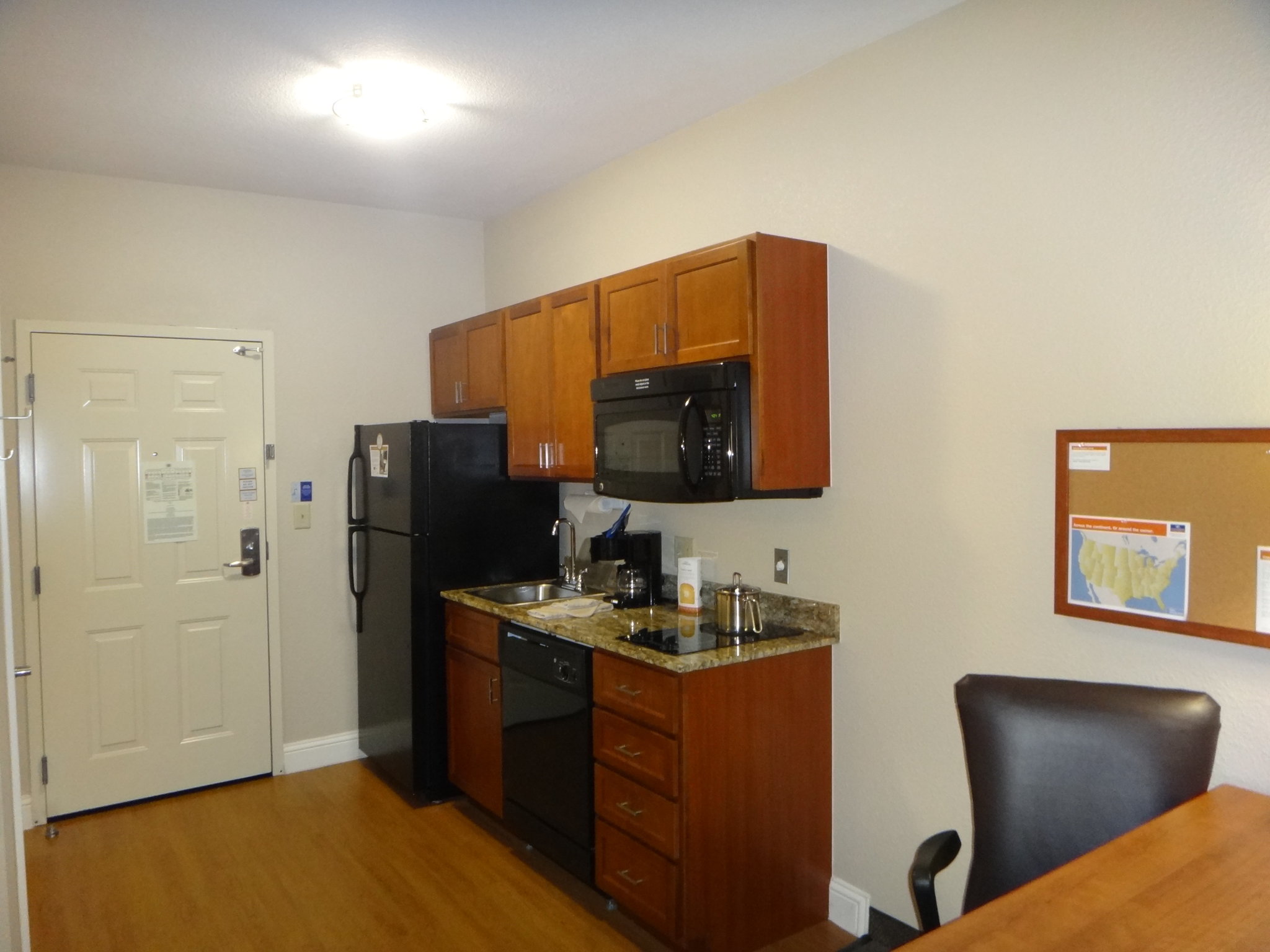 Candlewood Suites Decatur Medical Center