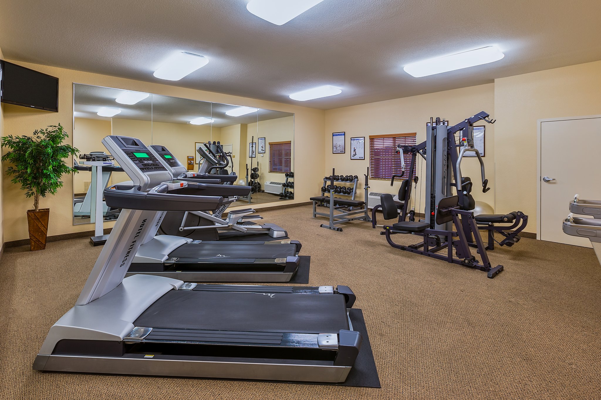 Candlewood Suites Decatur Medical Center
