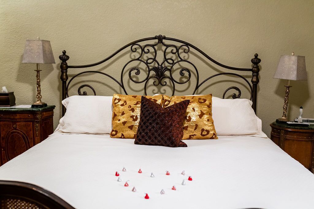Courthouse Suites