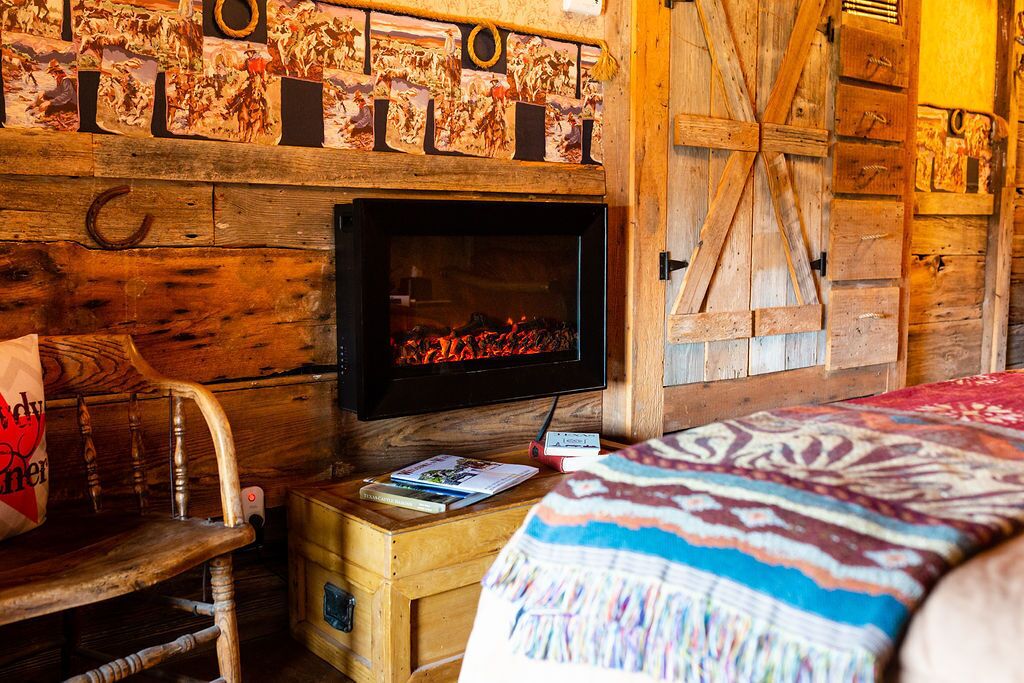 Courthouse Suites