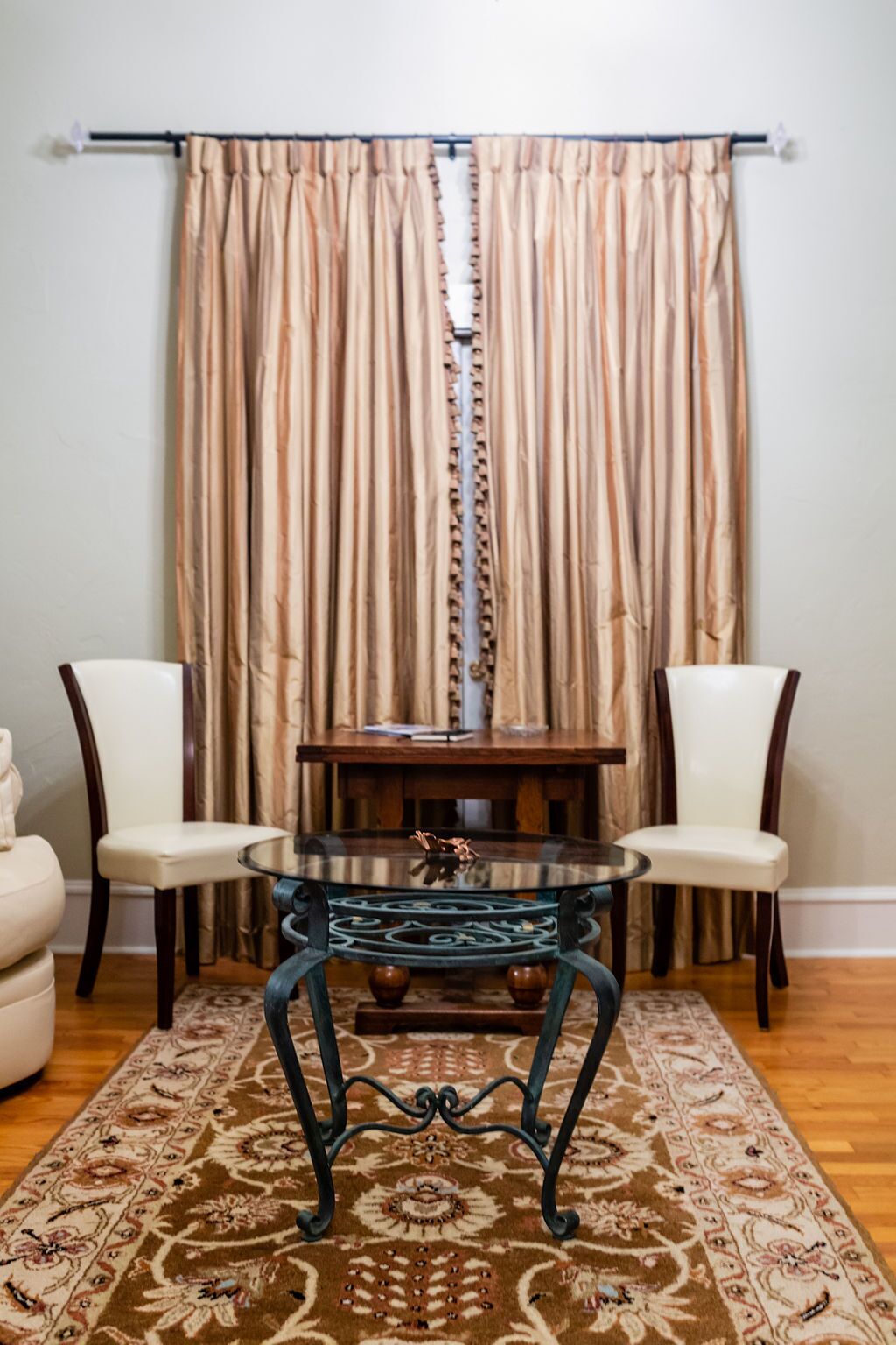 Courthouse Suites