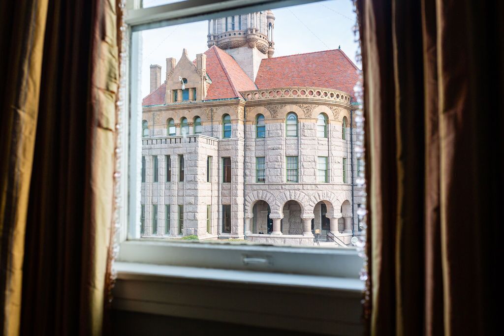 Courthouse Suites