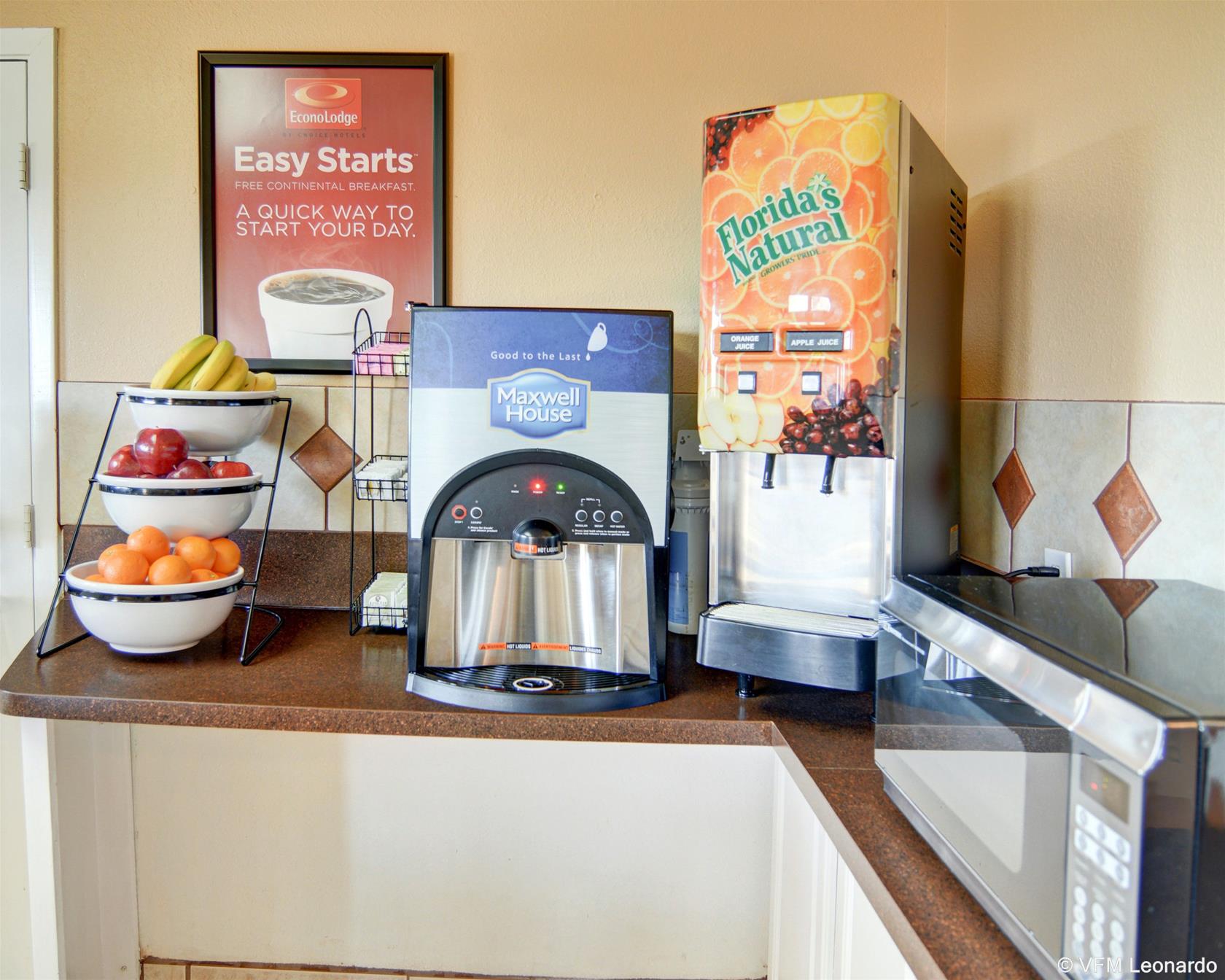 Super 8 by Wyndham Decatur Texas