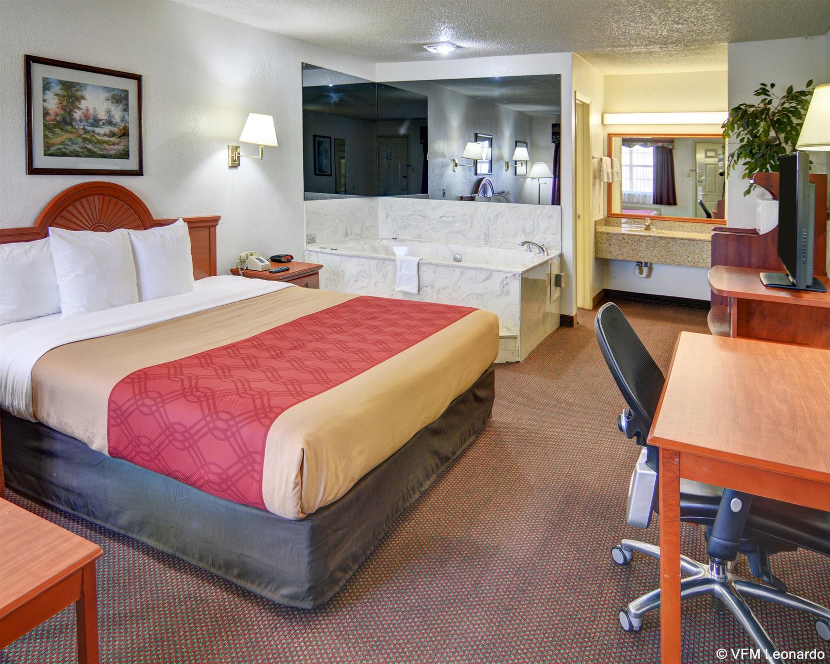 Super 8 by Wyndham Decatur Texas