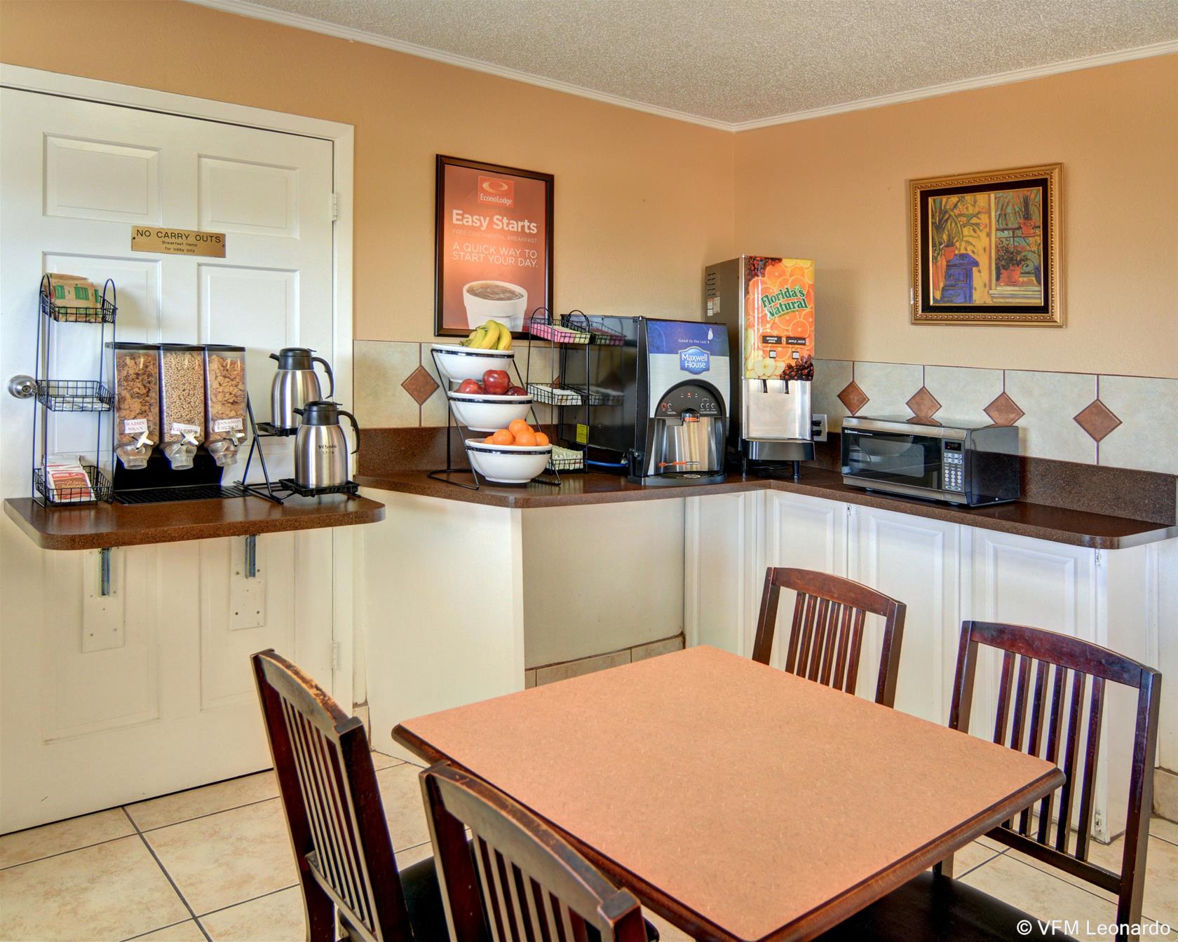 Super 8 by Wyndham Decatur Texas