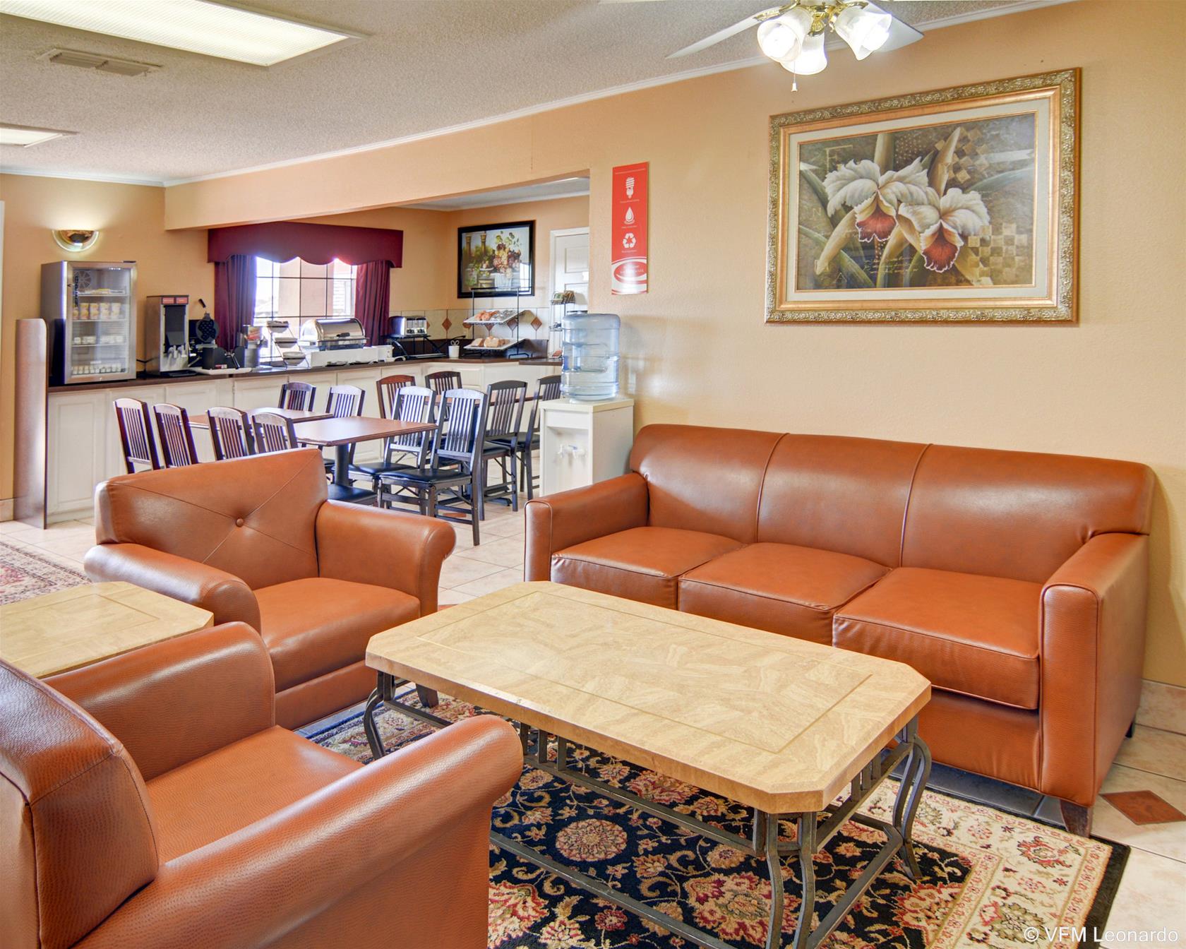 Super 8 by Wyndham Decatur Texas