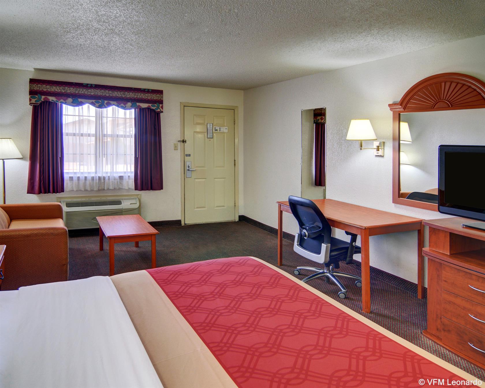 Super 8 by Wyndham Decatur Texas