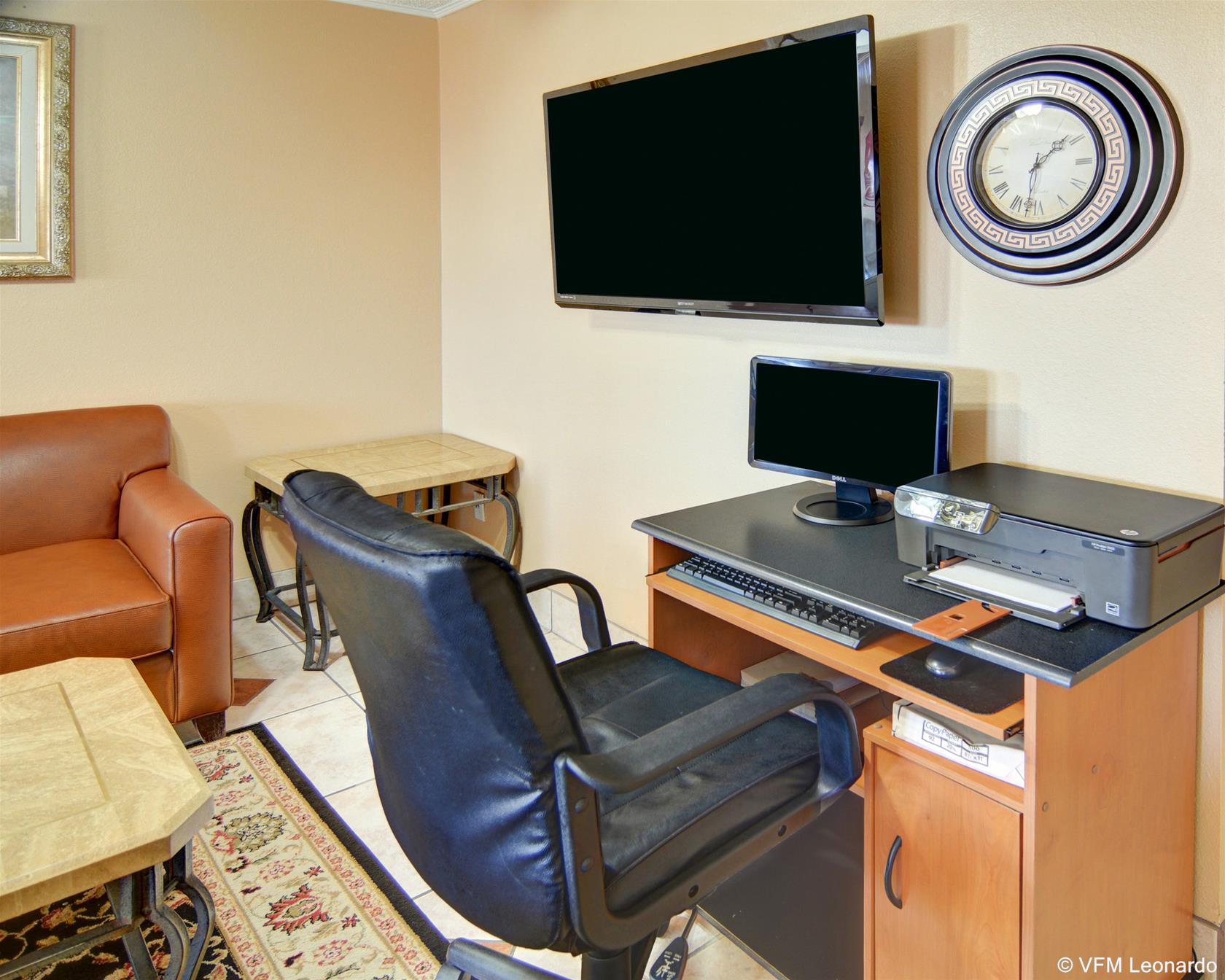 Super 8 by Wyndham Decatur Texas