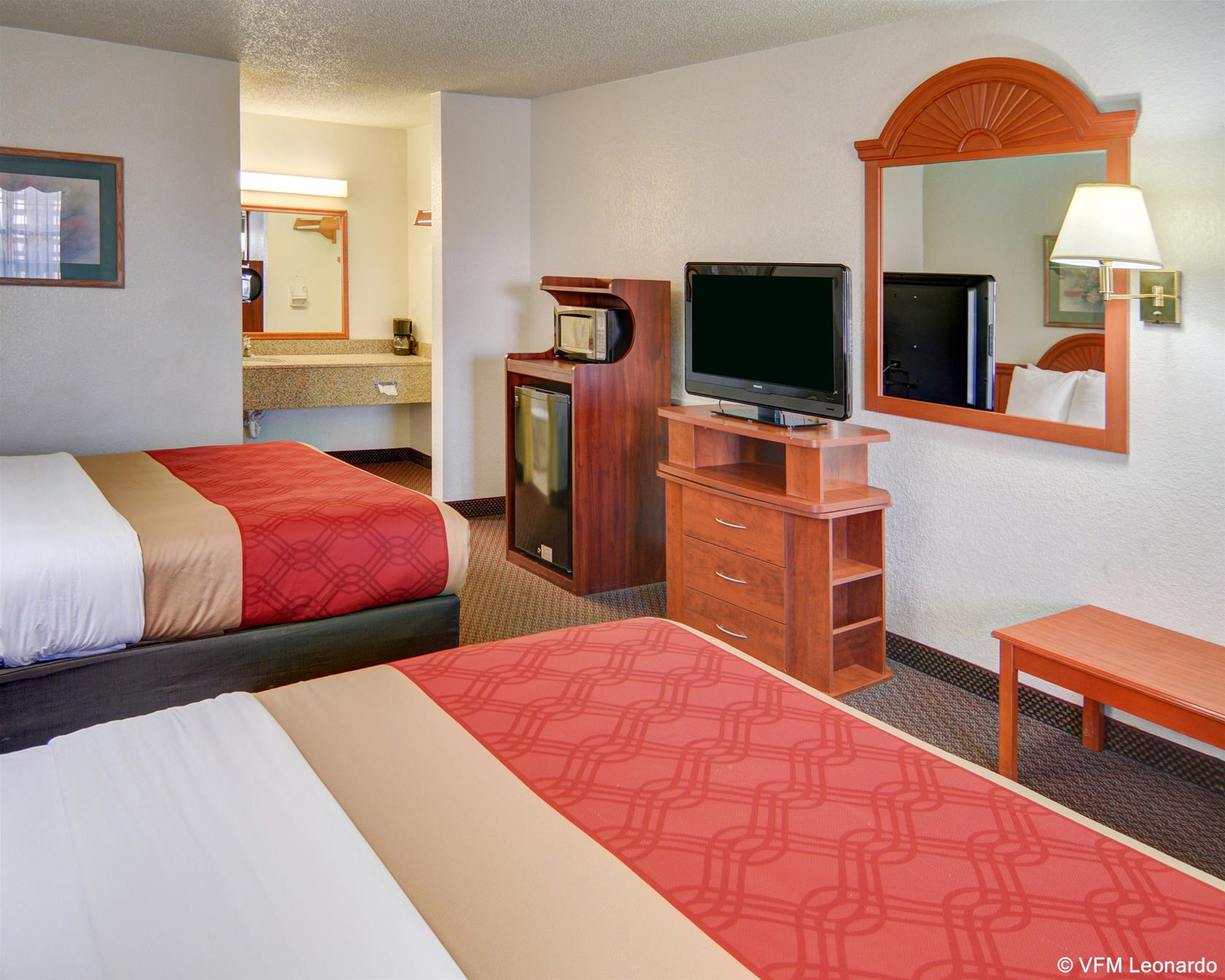 Super 8 by Wyndham Decatur Texas