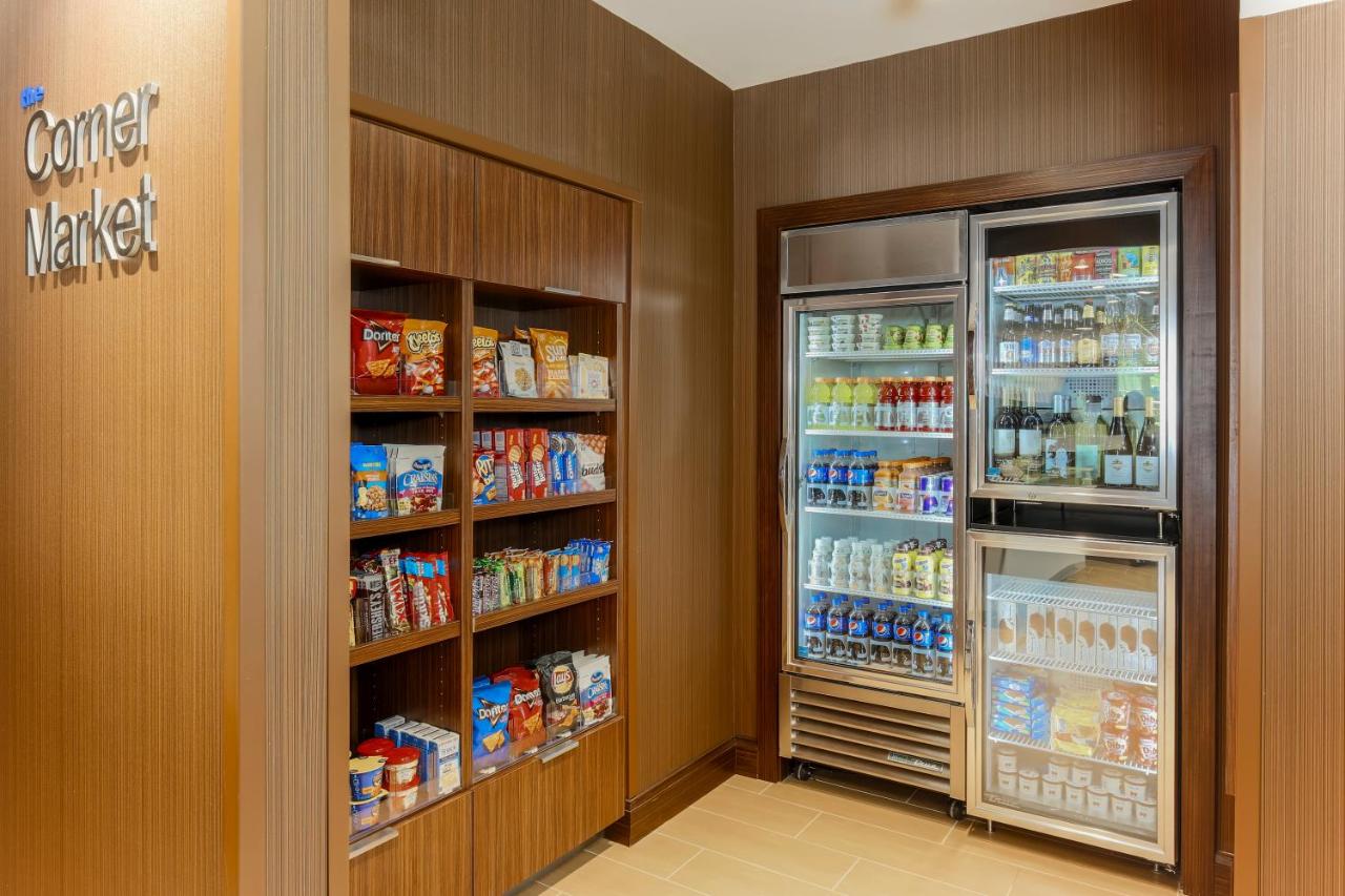 Fairfield Inn & Suites Decatur