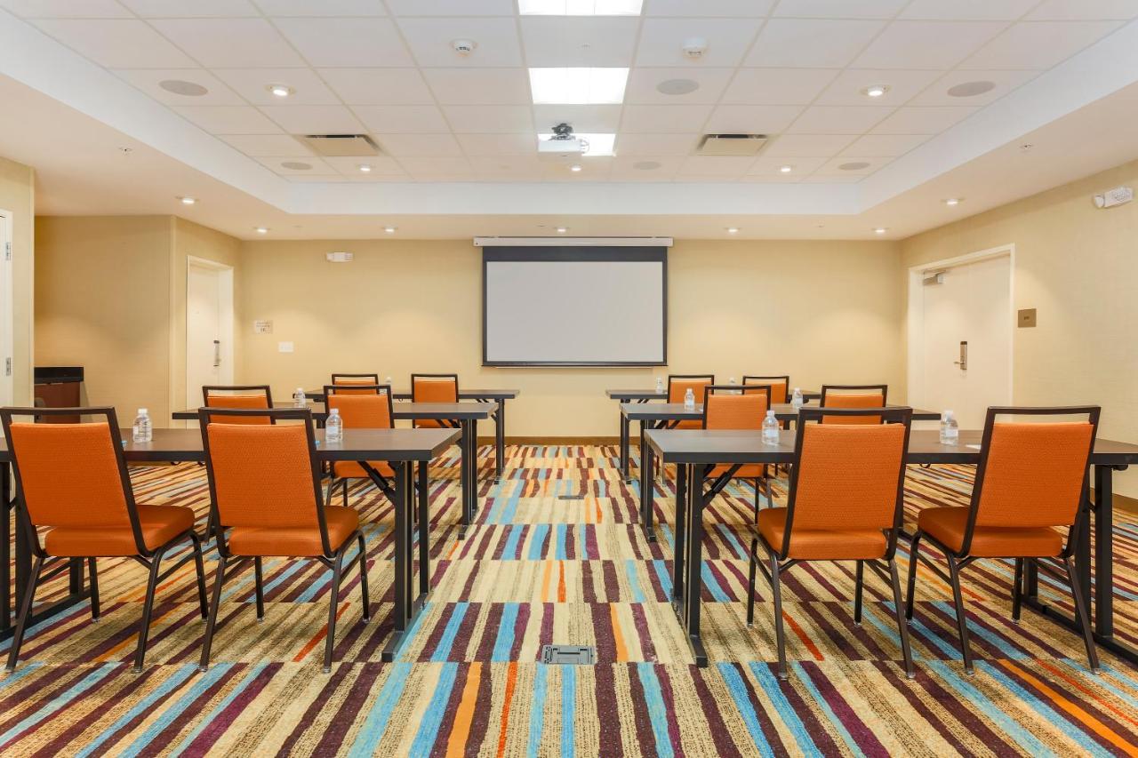 Fairfield Inn & Suites Decatur