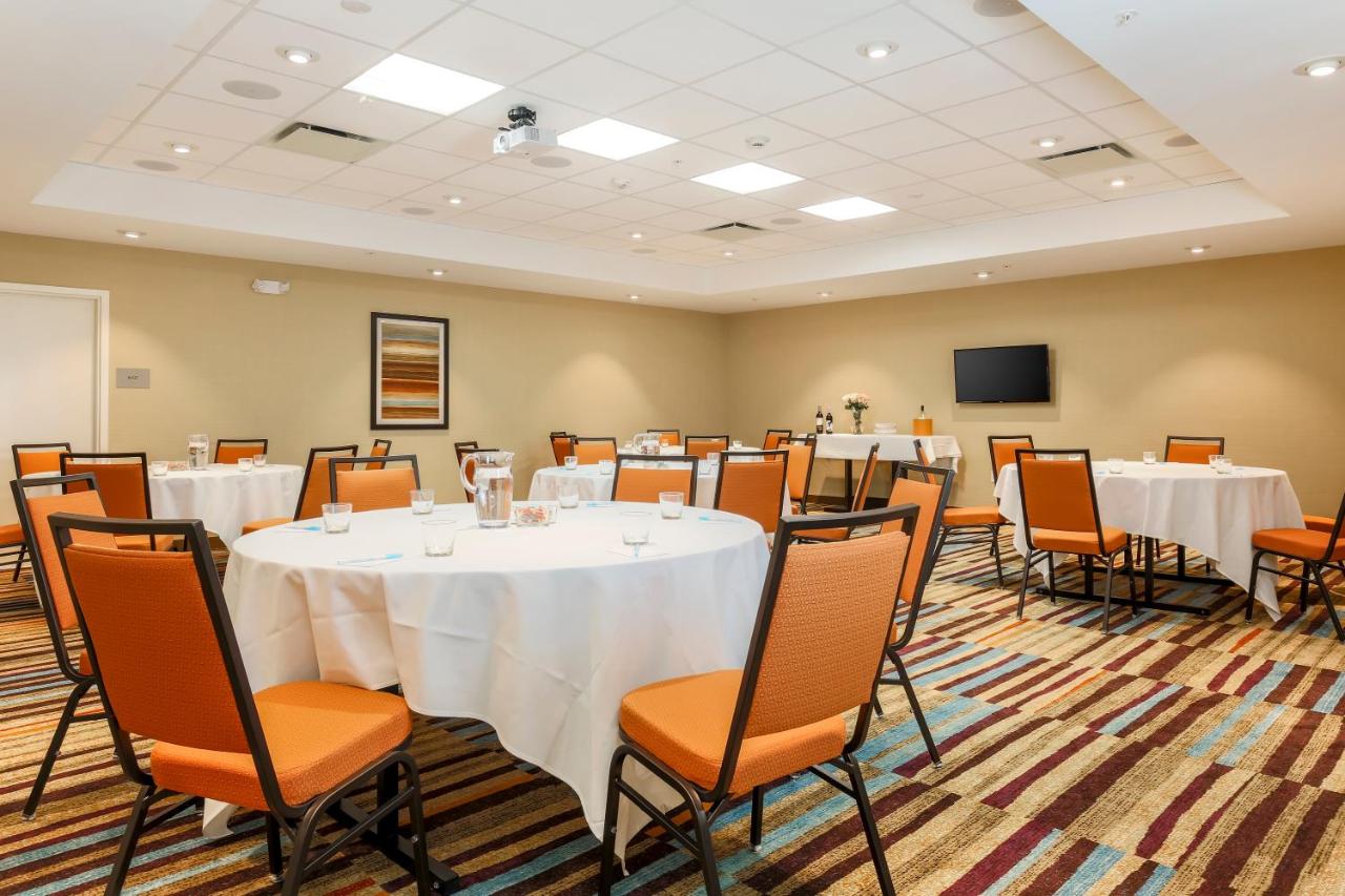 Fairfield Inn & Suites Decatur