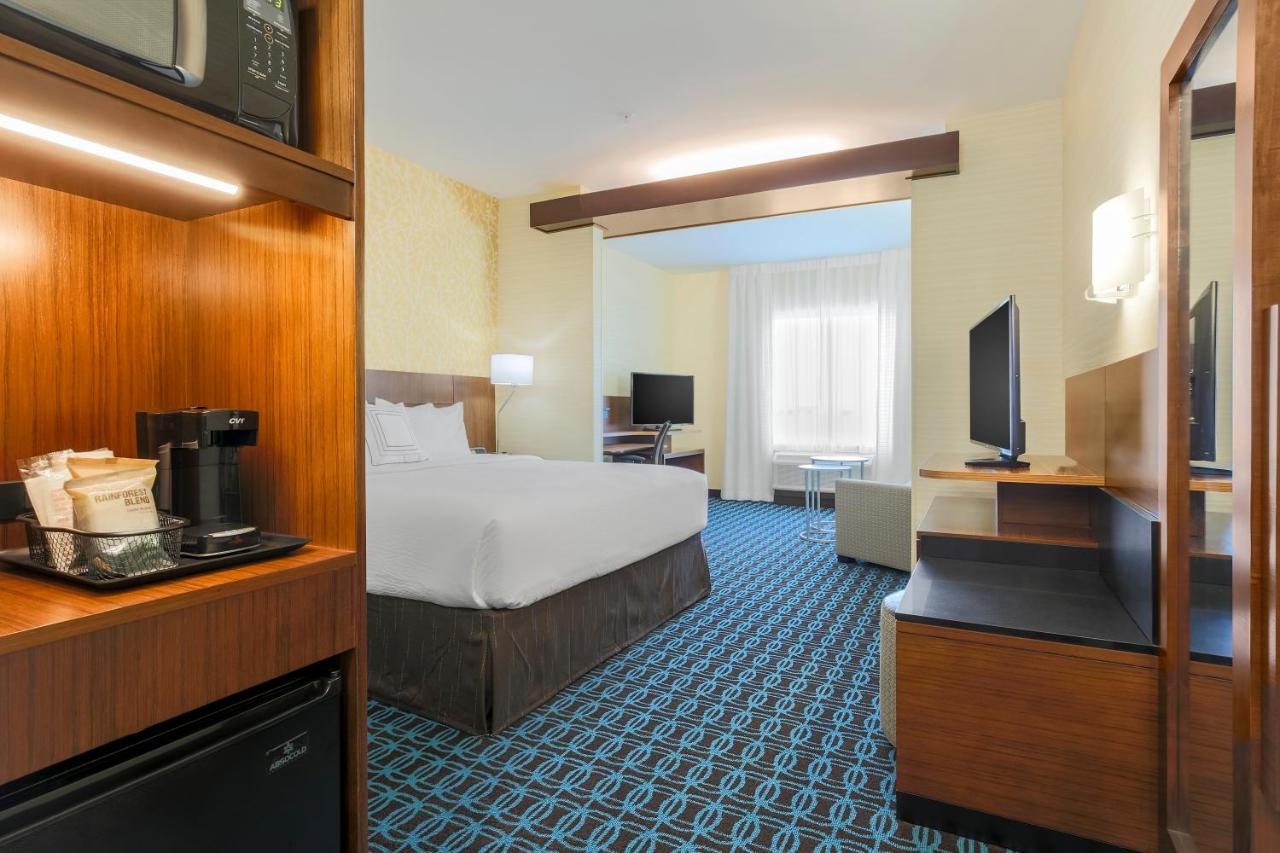 Fairfield Inn & Suites Decatur