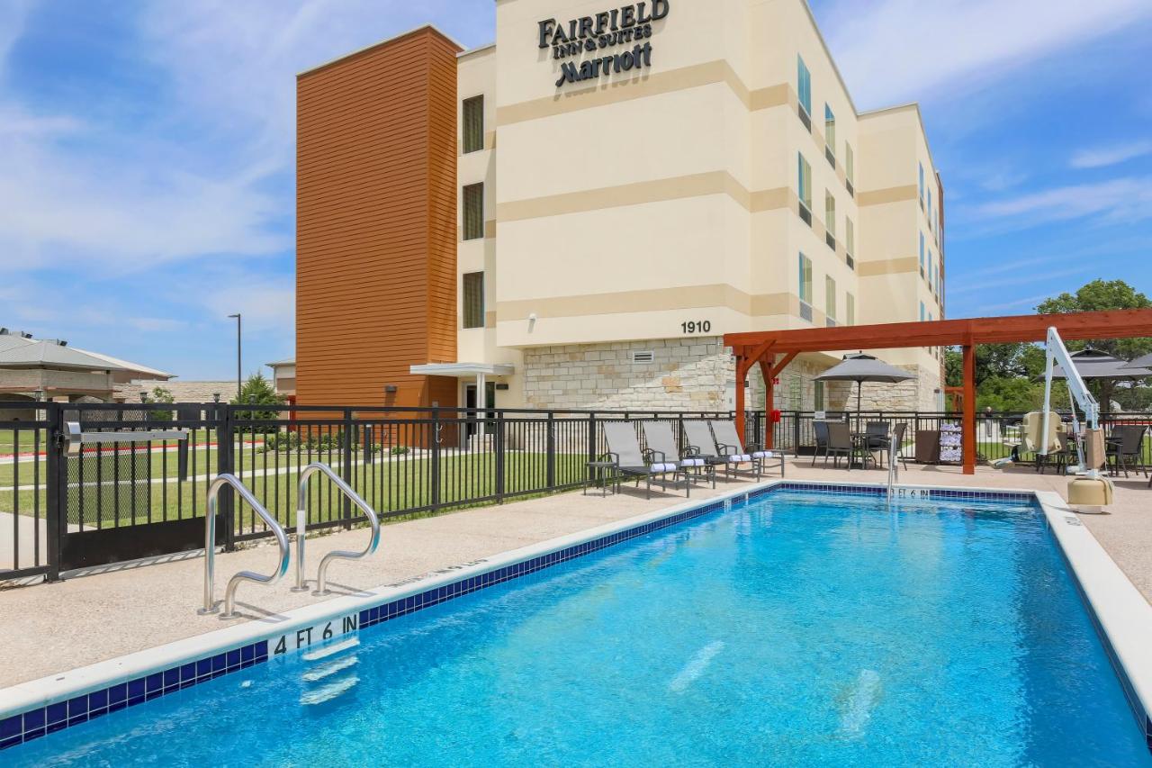 Fairfield Inn & Suites Decatur