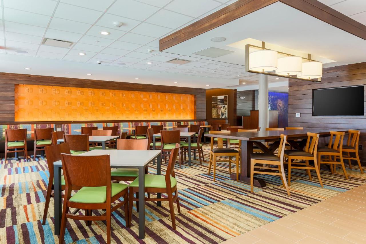 Fairfield Inn & Suites Decatur