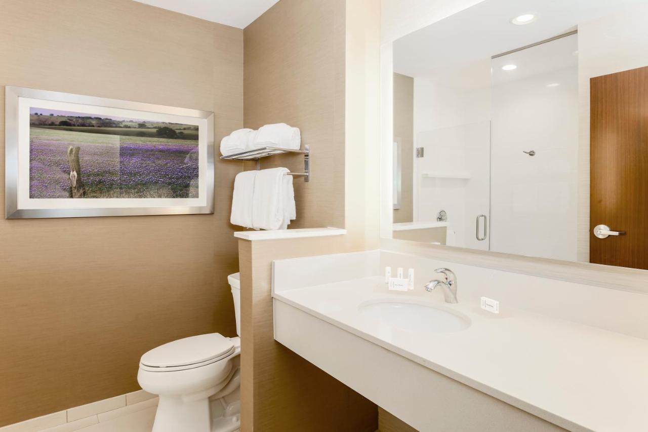 Fairfield Inn & Suites Decatur