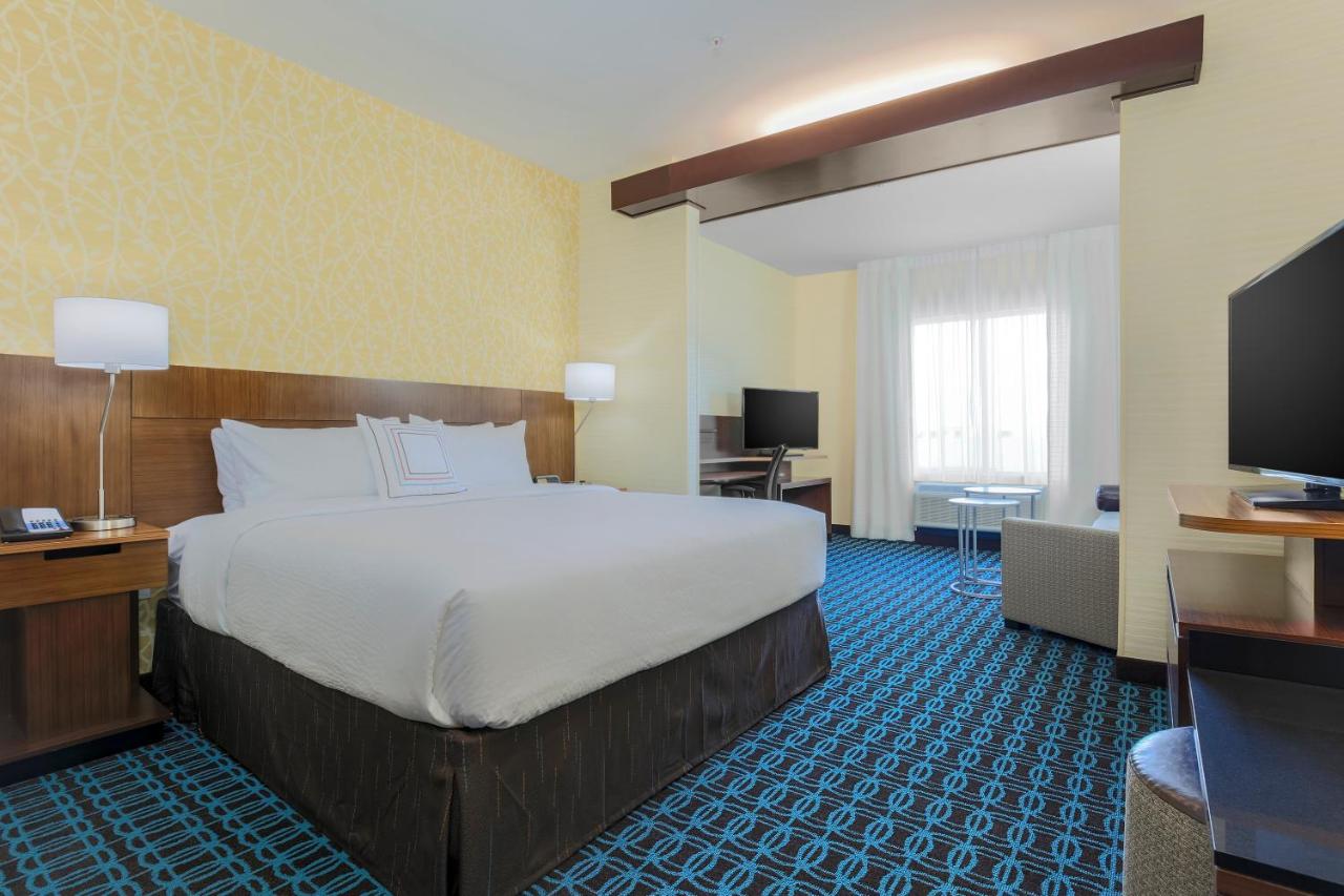 Fairfield Inn & Suites Decatur