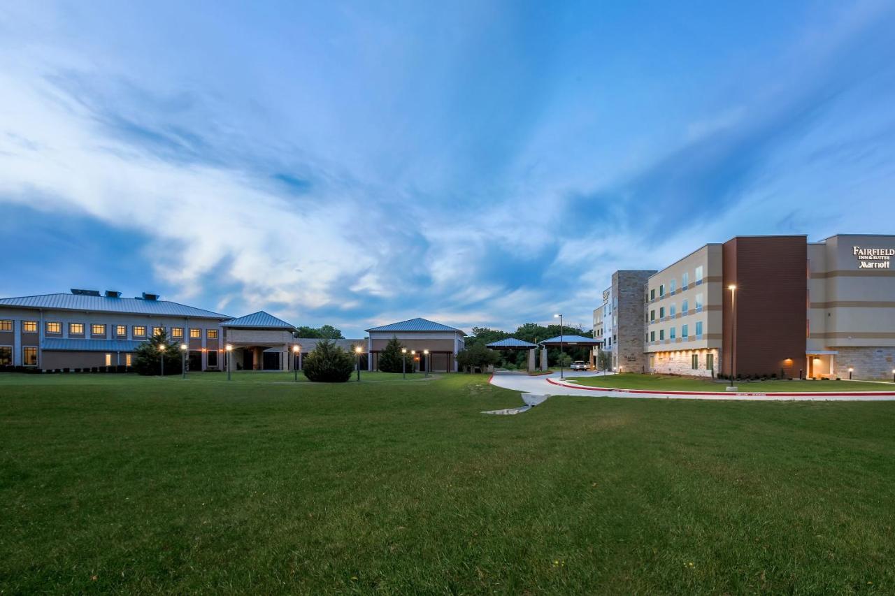 Fairfield Inn & Suites Decatur
