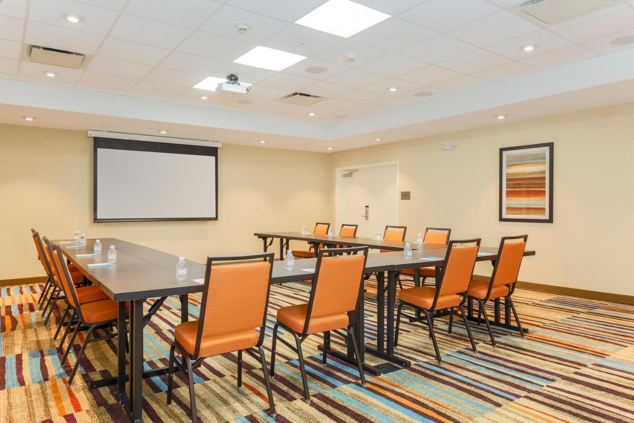 Fairfield Inn & Suites Decatur