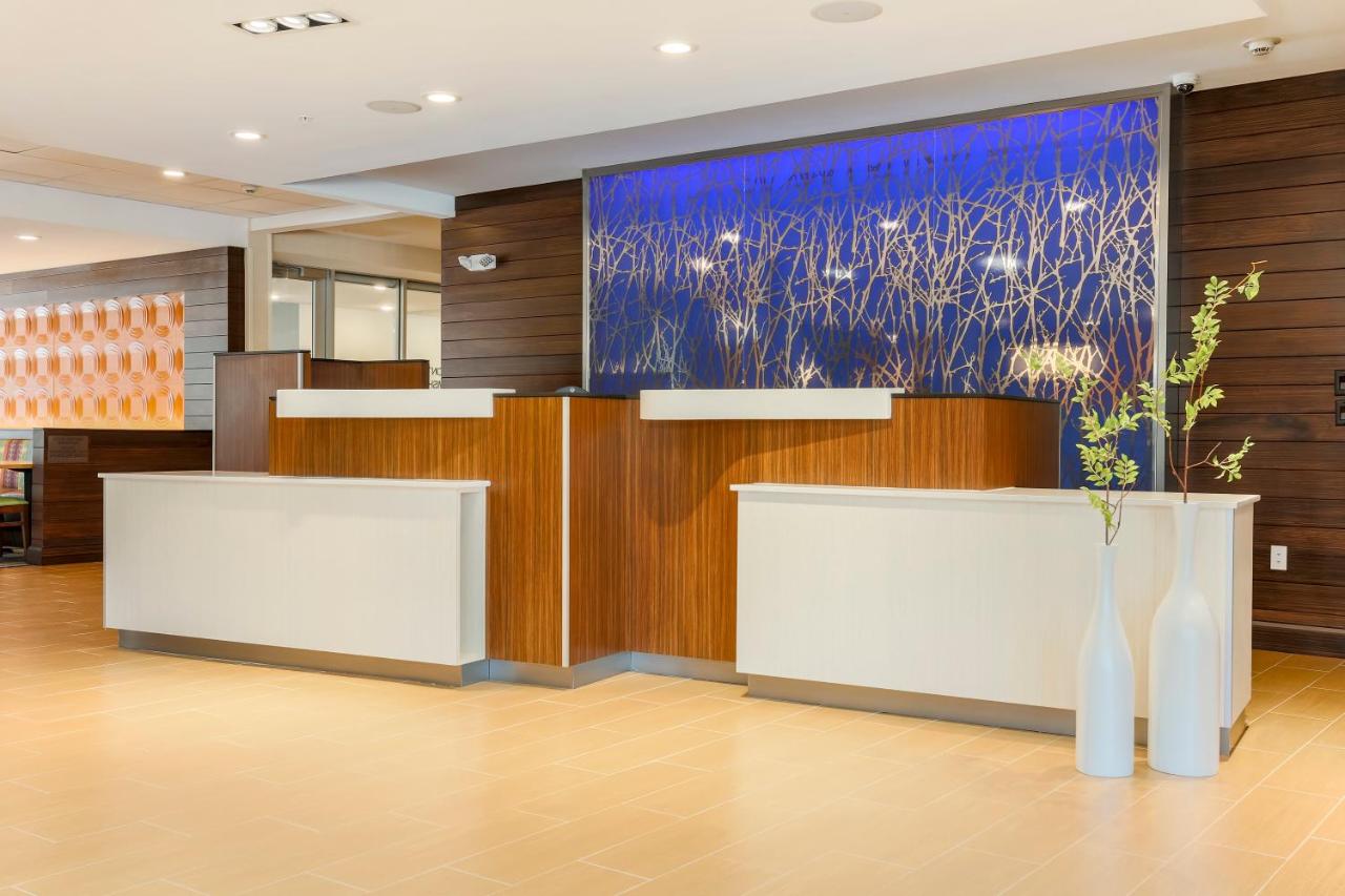 Fairfield Inn & Suites Decatur