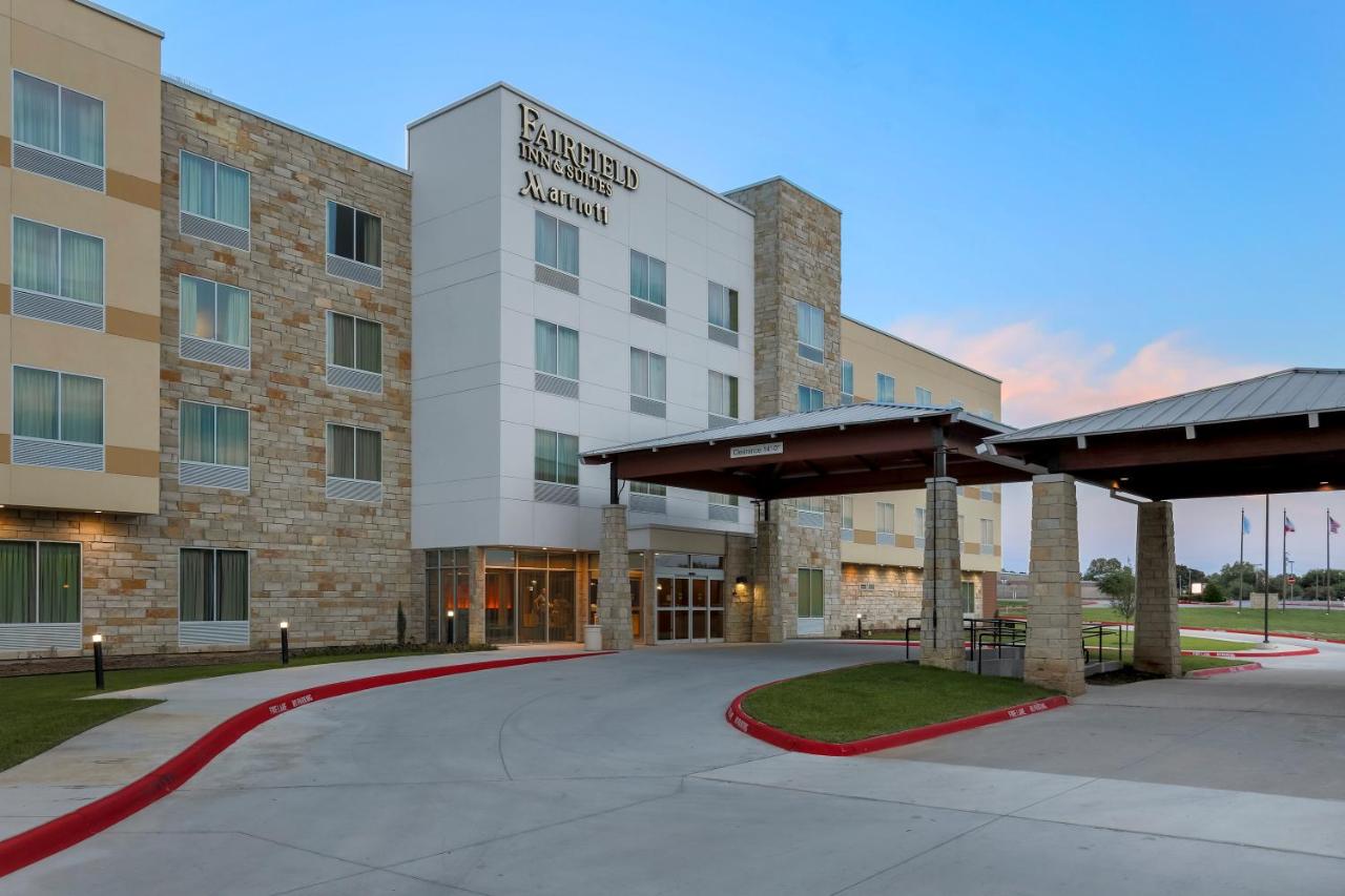 Fairfield Inn & Suites Decatur
