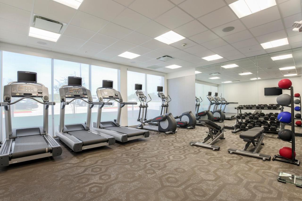 Fairfield Inn & Suites Decatur