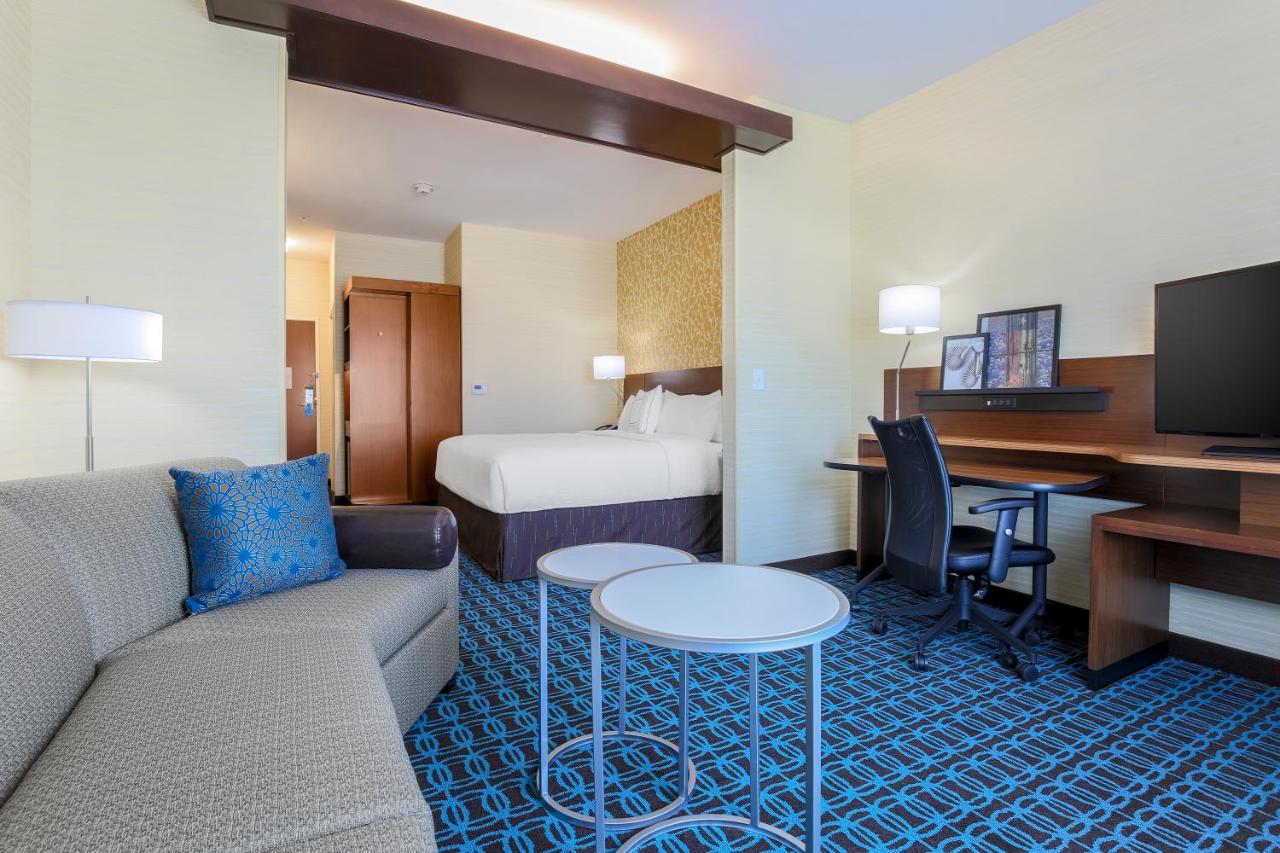 Fairfield Inn & Suites Decatur
