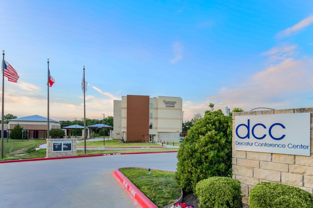 Fairfield Inn & Suites Decatur