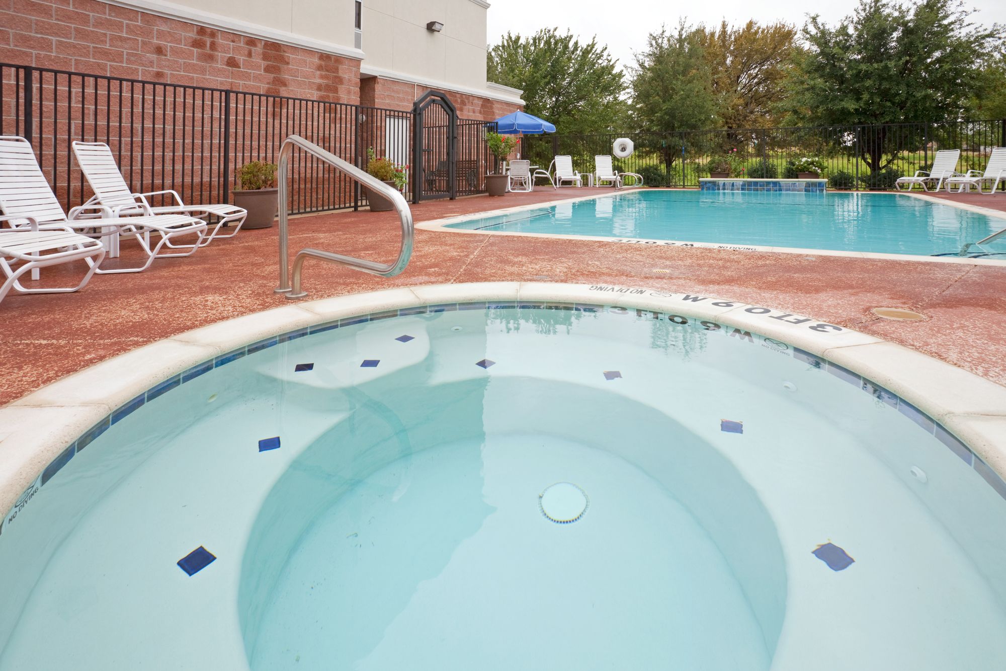 Holiday Inn Express & Suites Decatur