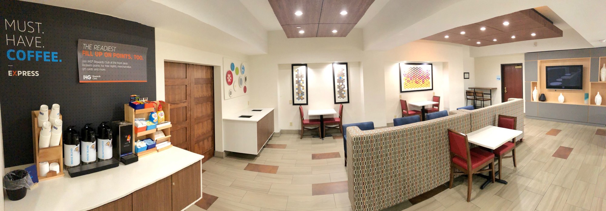 Holiday Inn Express & Suites Decatur