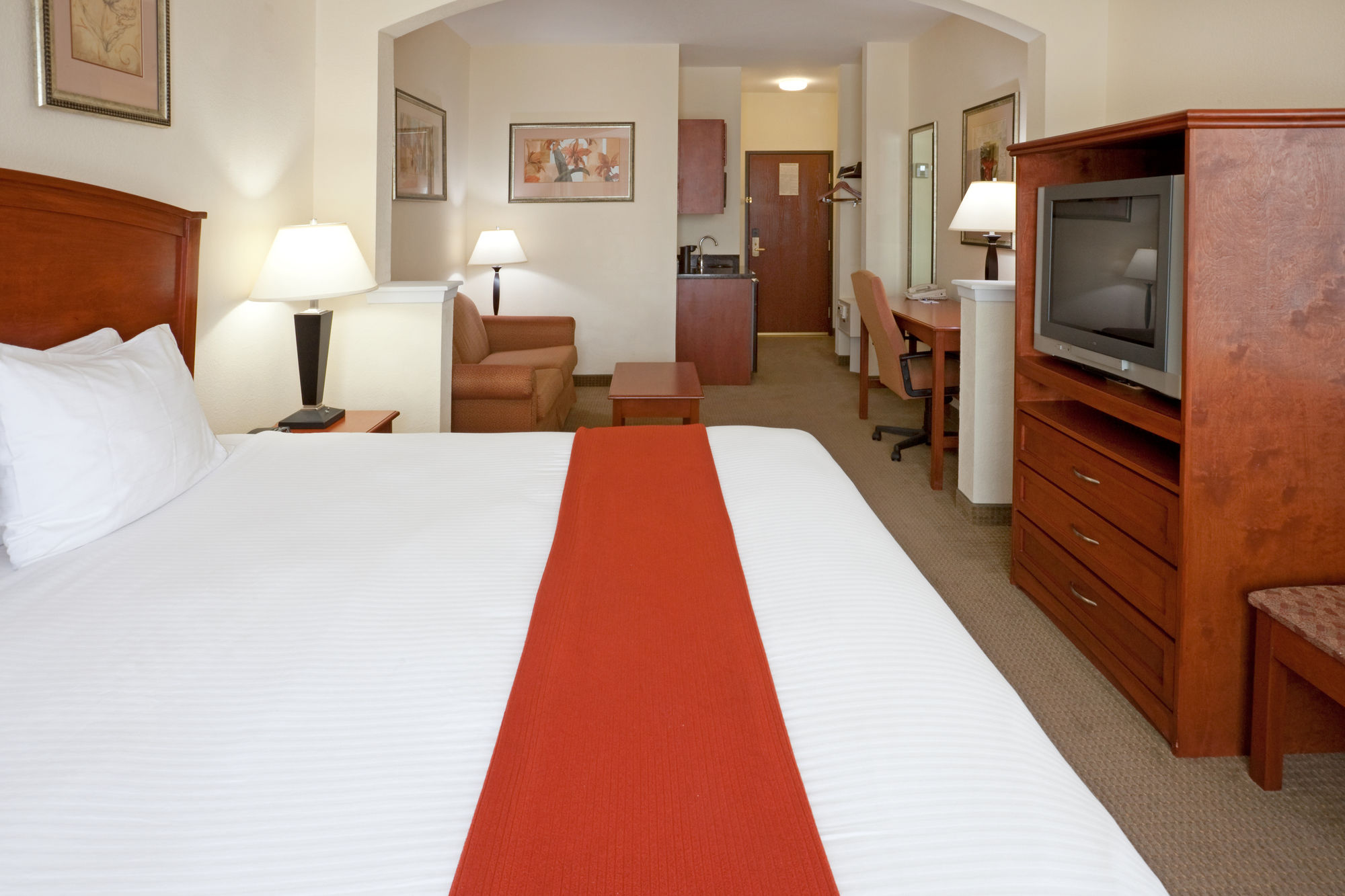 Holiday Inn Express & Suites Decatur