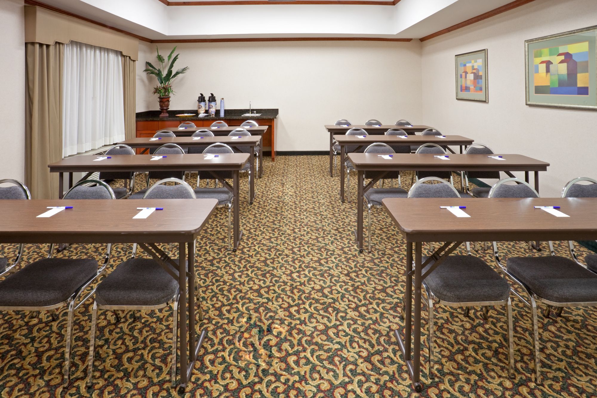 Holiday Inn Express & Suites Decatur