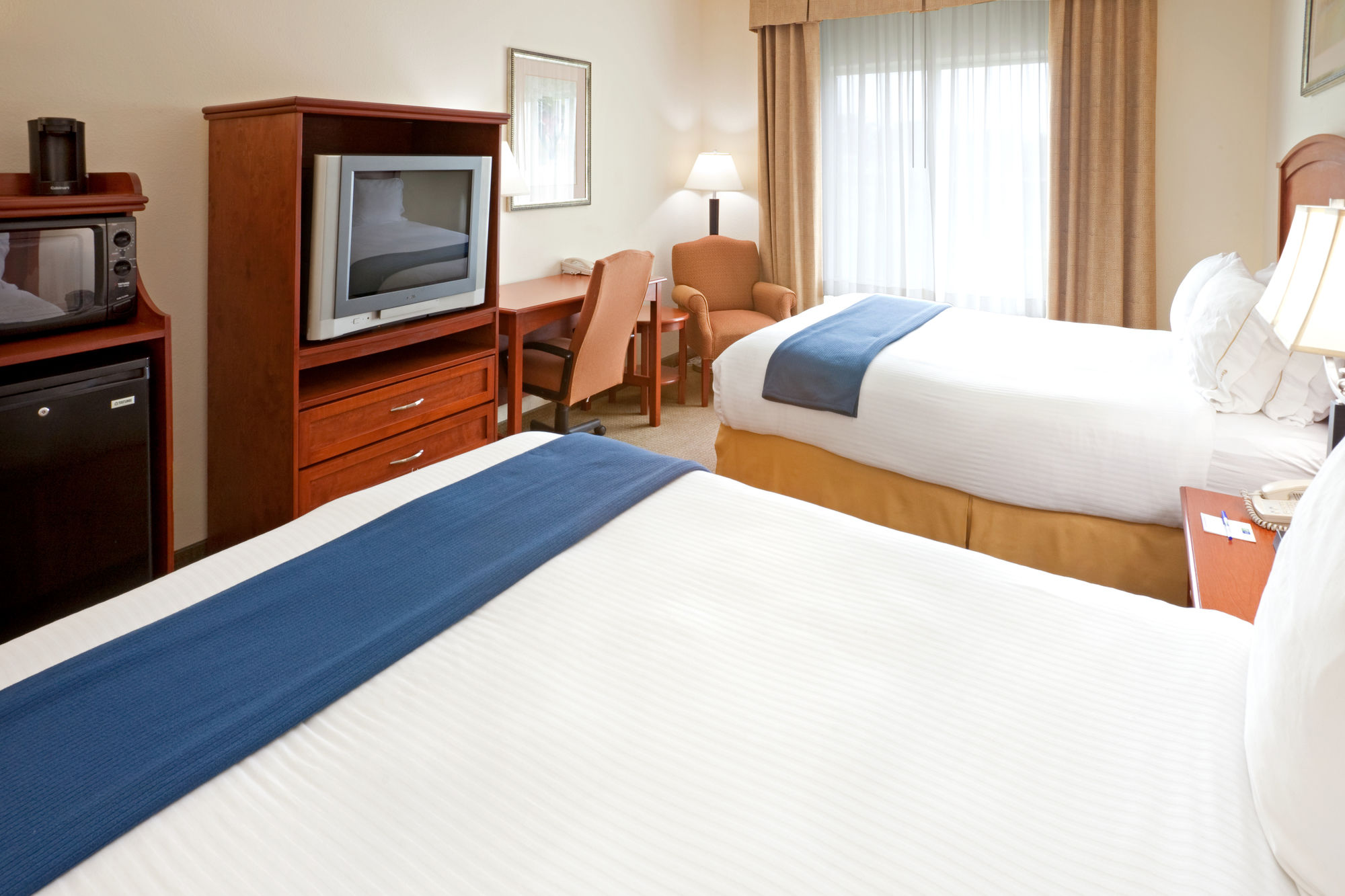 Holiday Inn Express & Suites Decatur