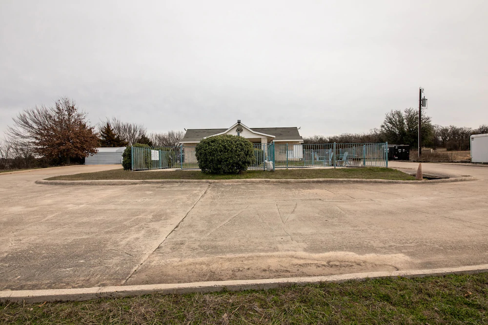 OYO Hotel Decatur TX Hwy 287 Northwest