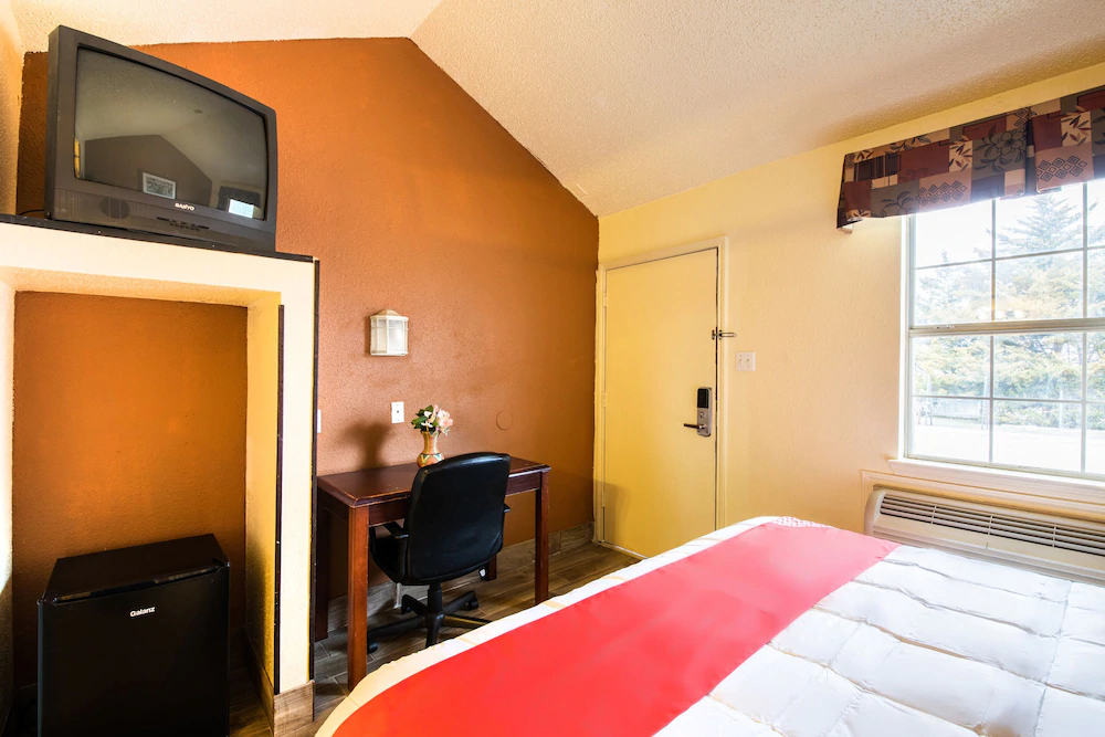 OYO Hotel Decatur TX Hwy 287 Northwest