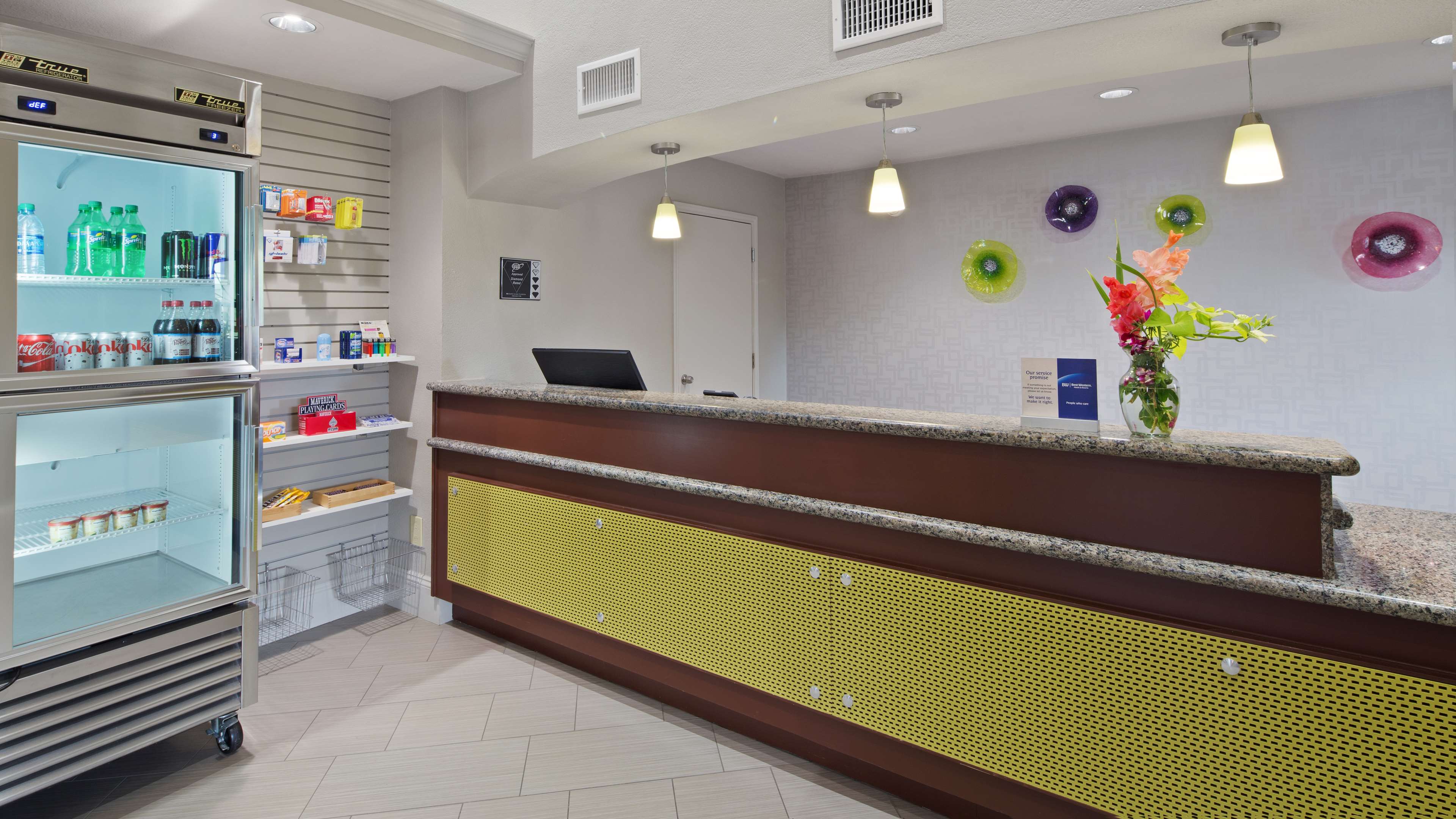 SureStay Hotel by Best Western Deer Park