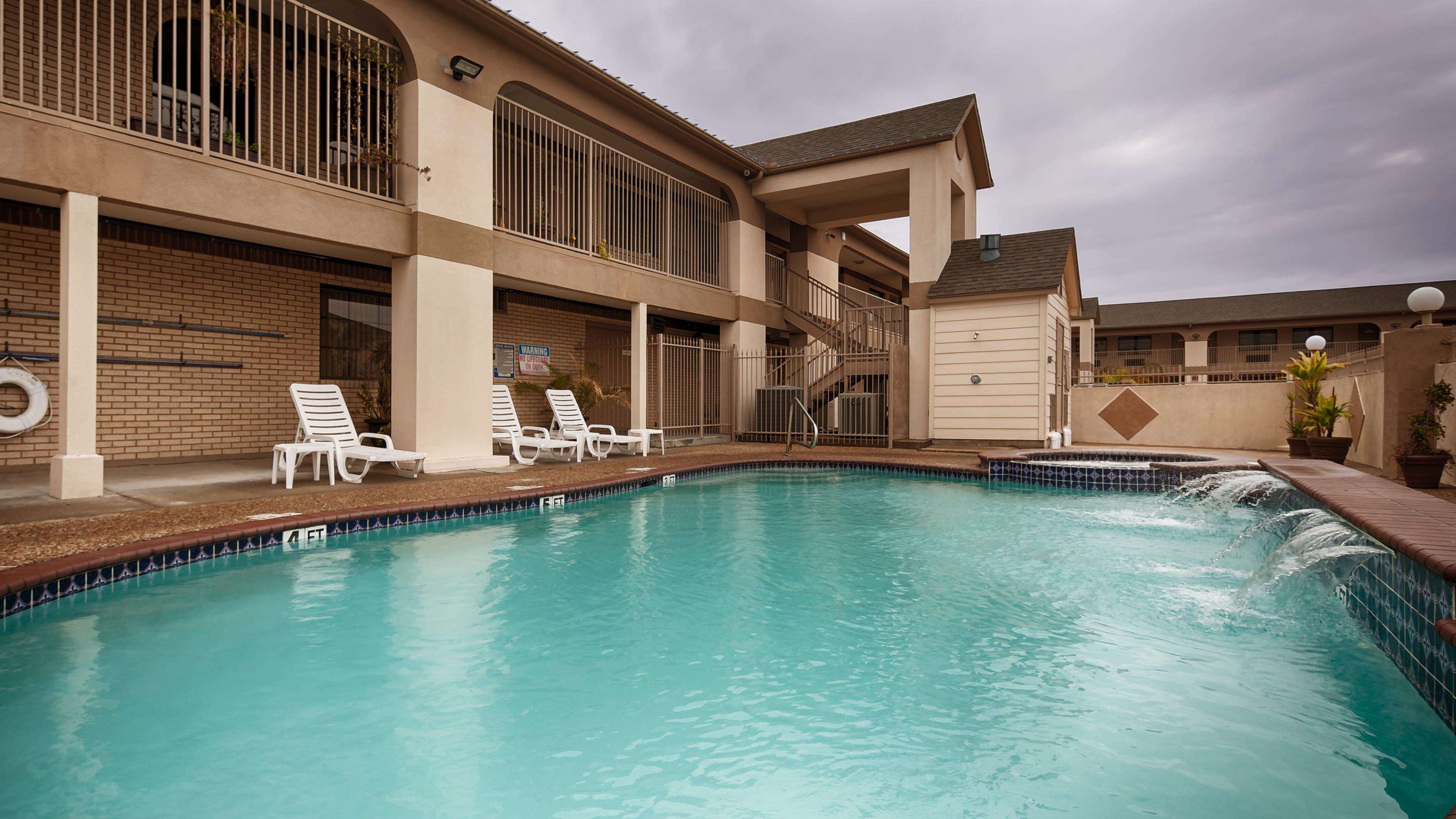 SureStay Hotel by Best Western Deer Park