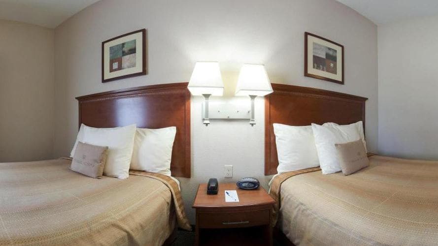 Candlewood Suites DEER PARK
