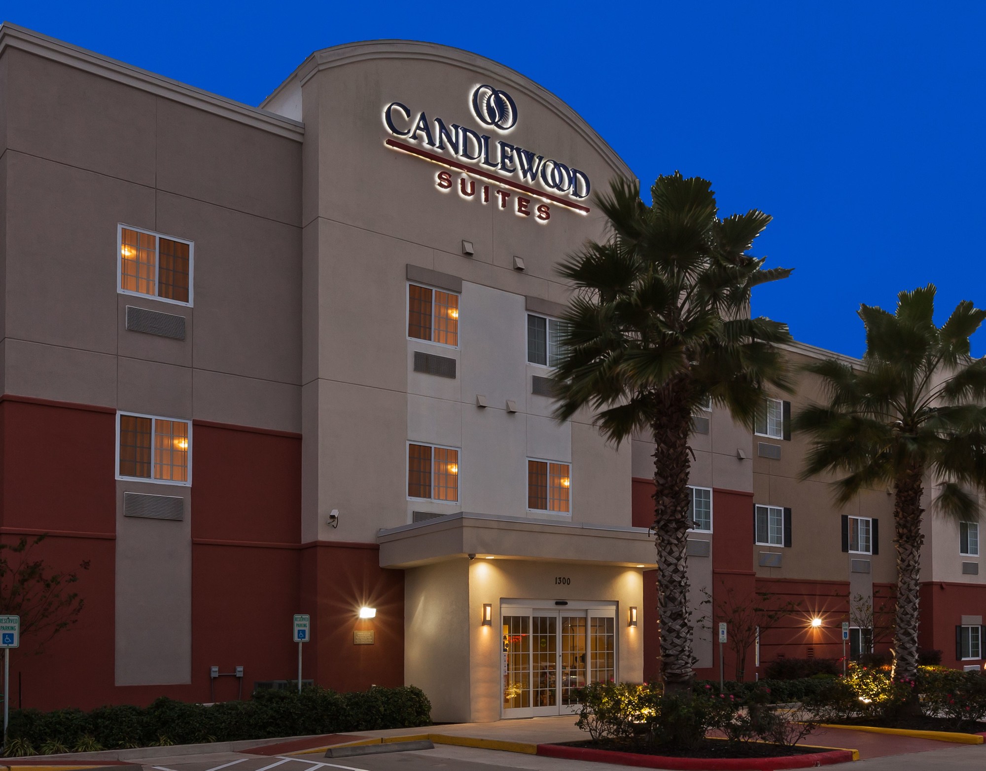 Candlewood Suites DEER PARK
