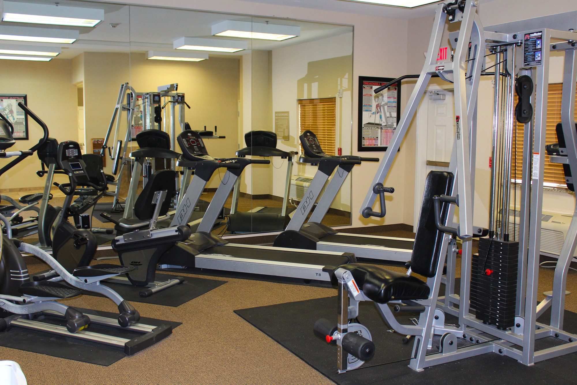 Candlewood Suites DEER PARK