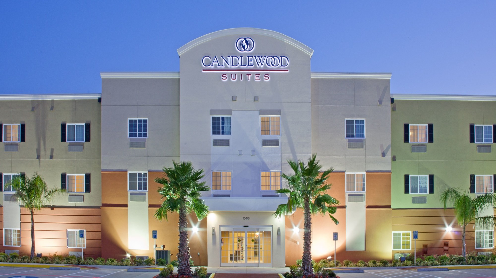 Candlewood Suites DEER PARK