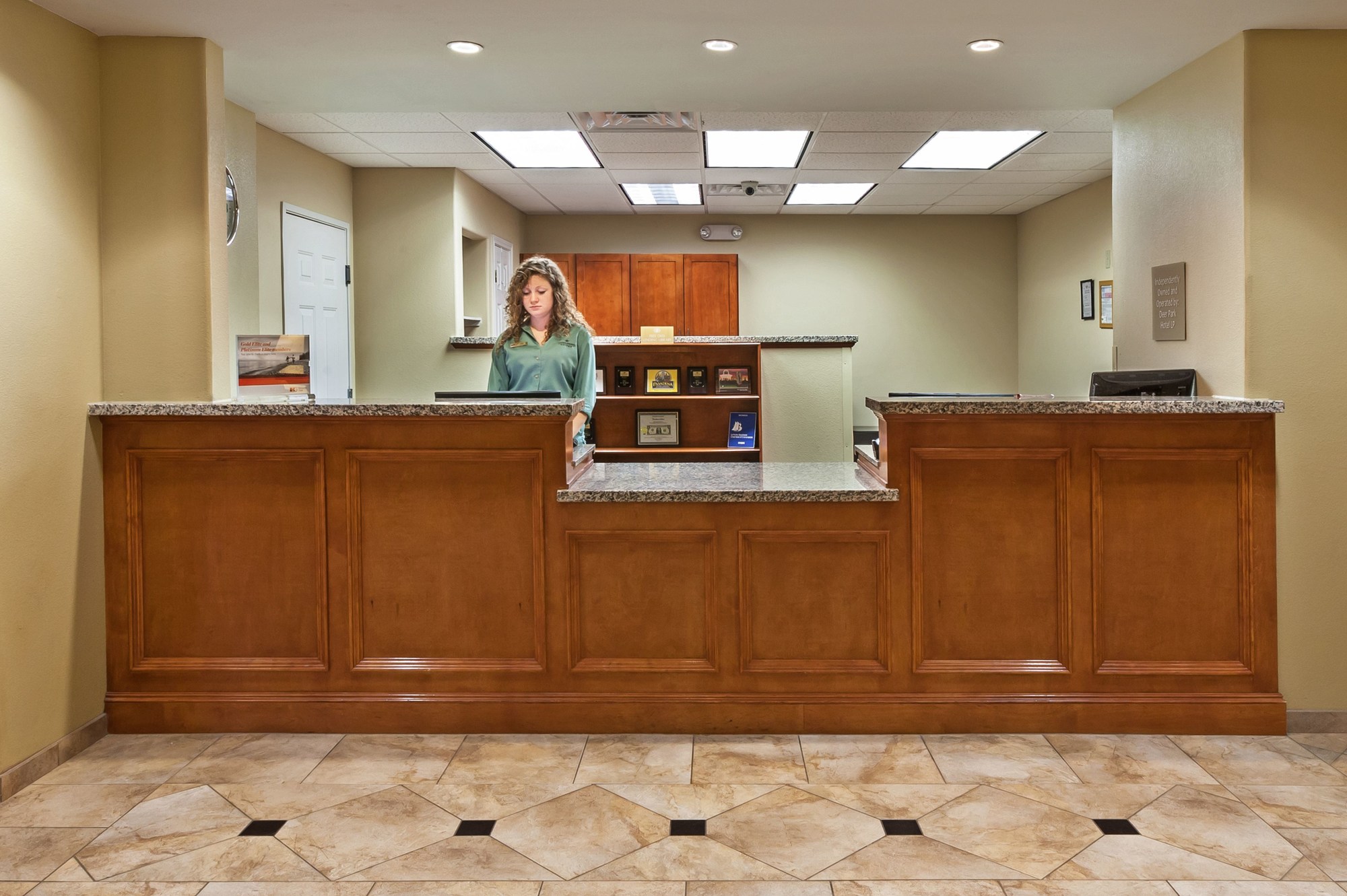 Candlewood Suites DEER PARK