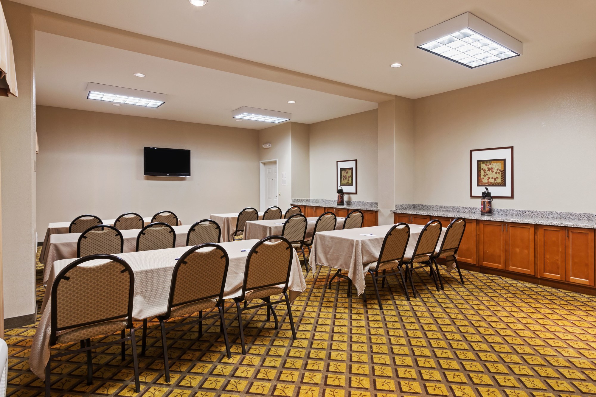 Candlewood Suites DEER PARK