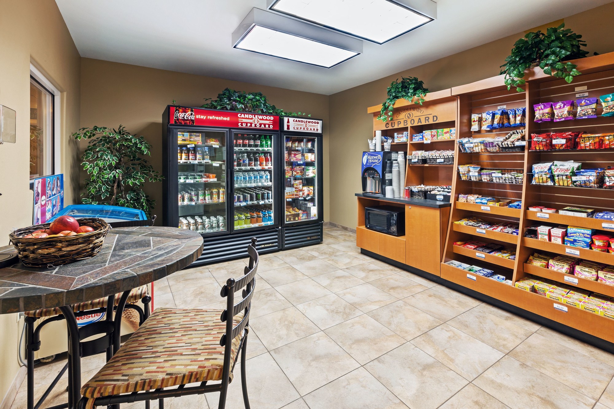 Candlewood Suites DEER PARK