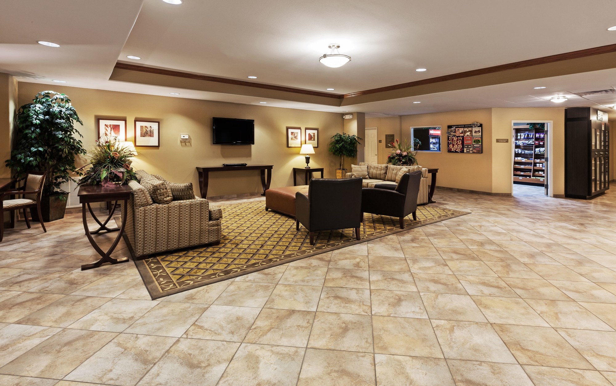 Candlewood Suites DEER PARK