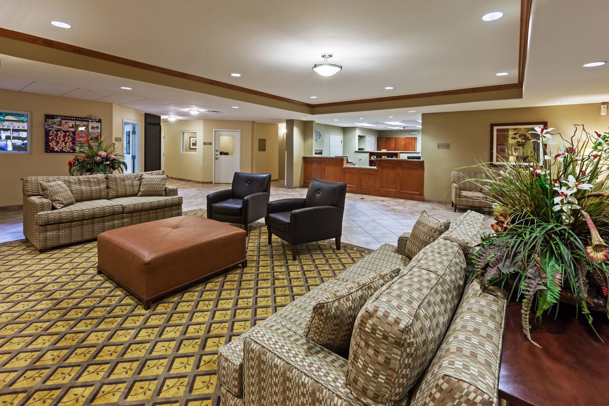 Candlewood Suites DEER PARK
