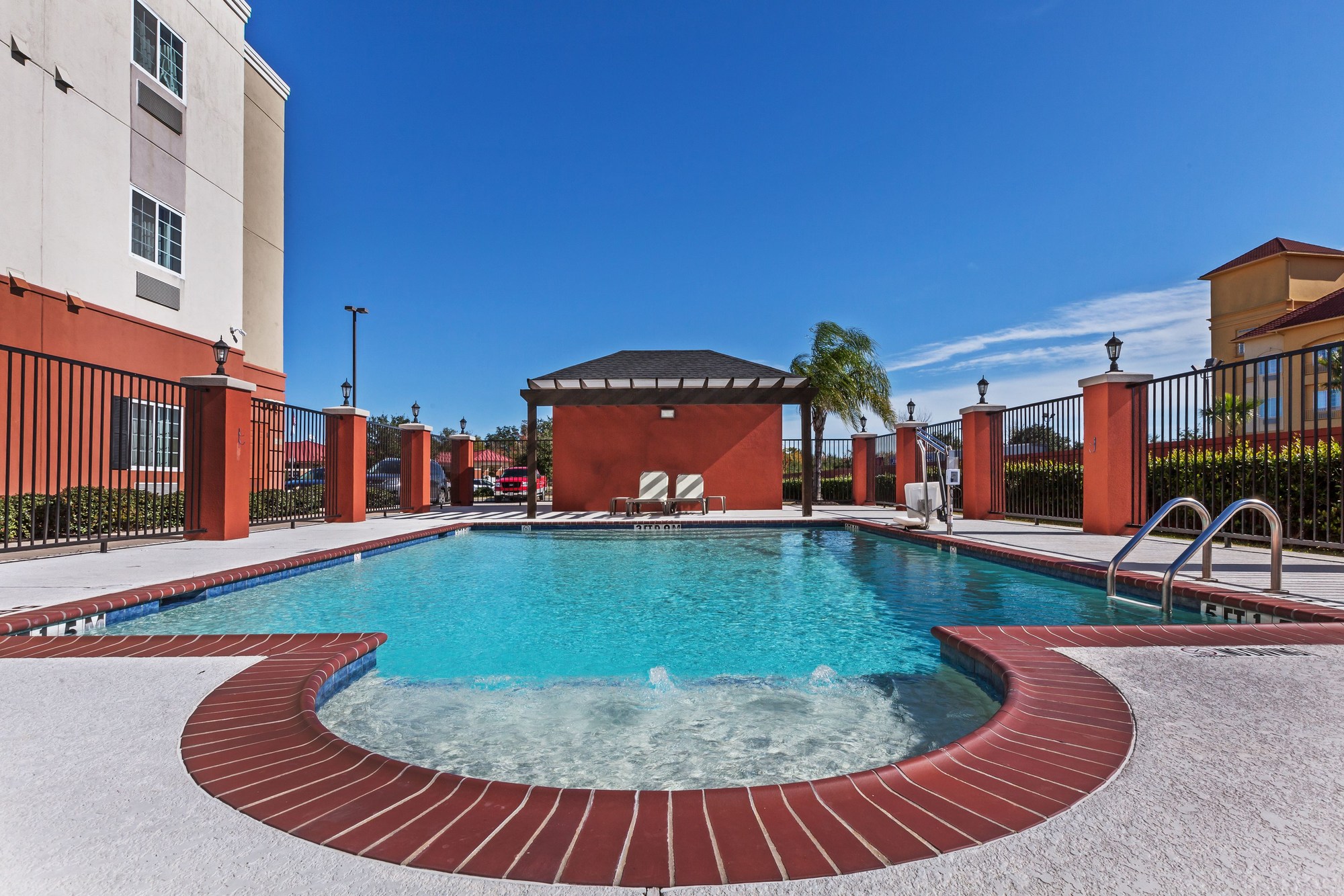 Candlewood Suites DEER PARK